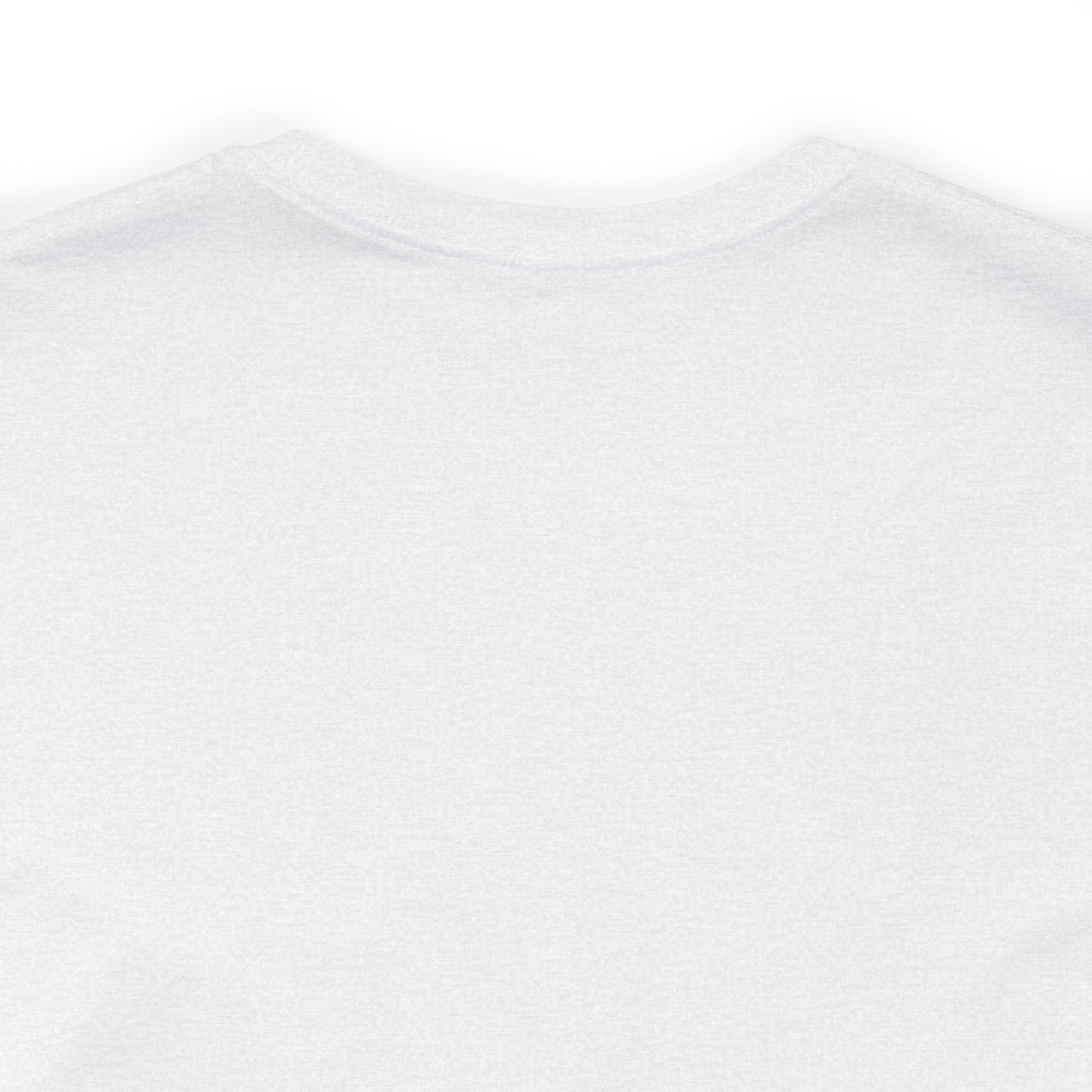 Faith-Inspired Comfort Short Sleeve Tee