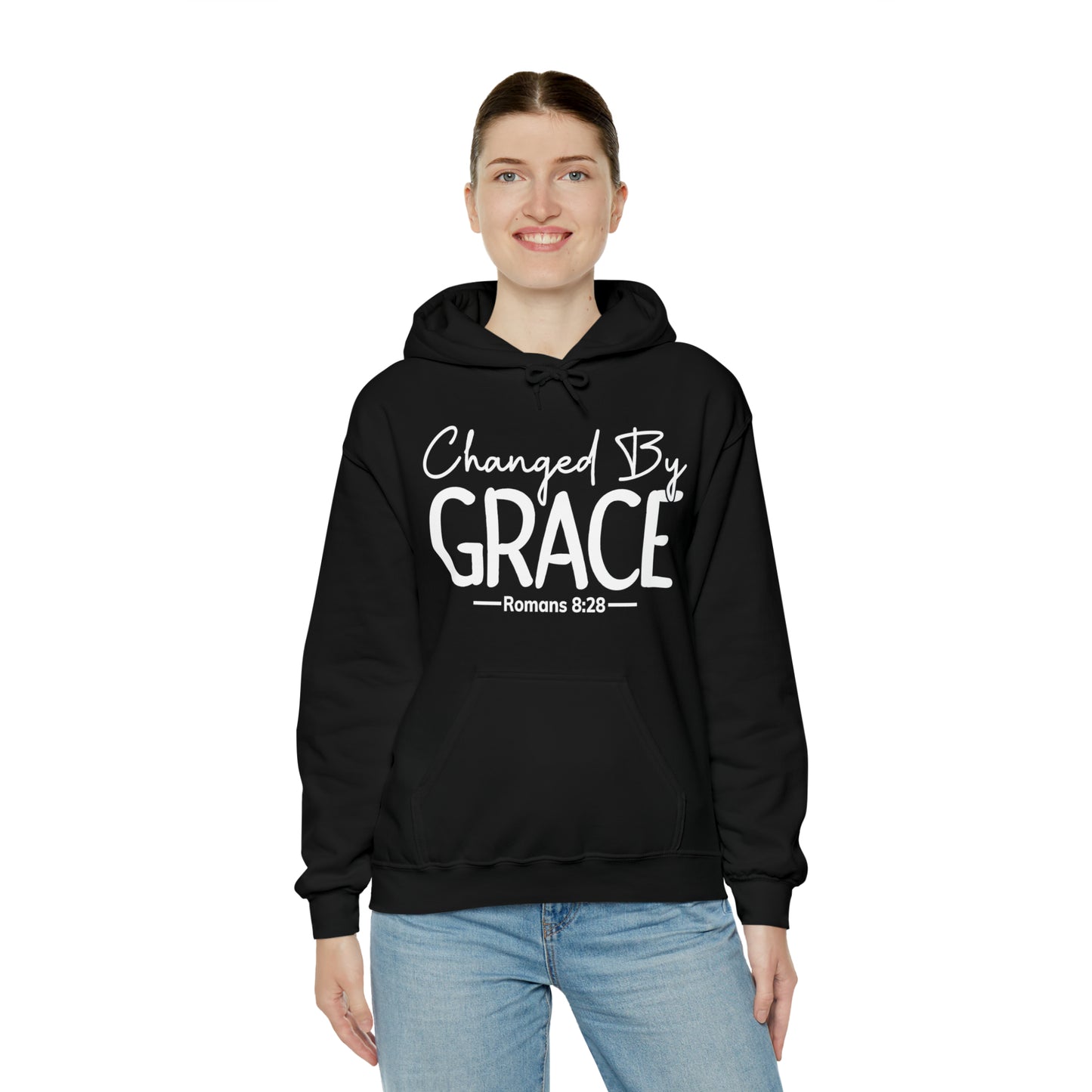 Cozy Devotion™ Hooded Sweatshirt