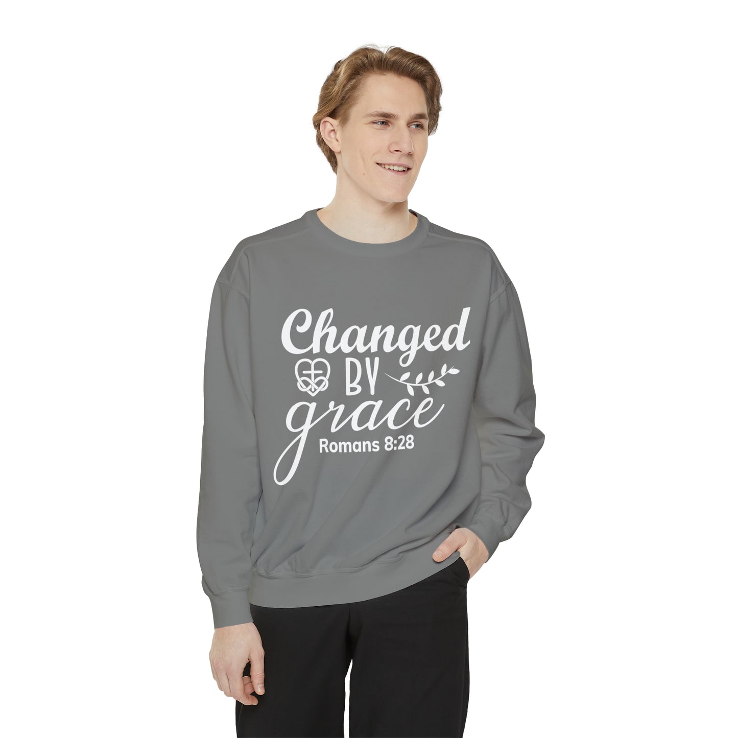Elevate Your Comfort | Premium Sweatshirt