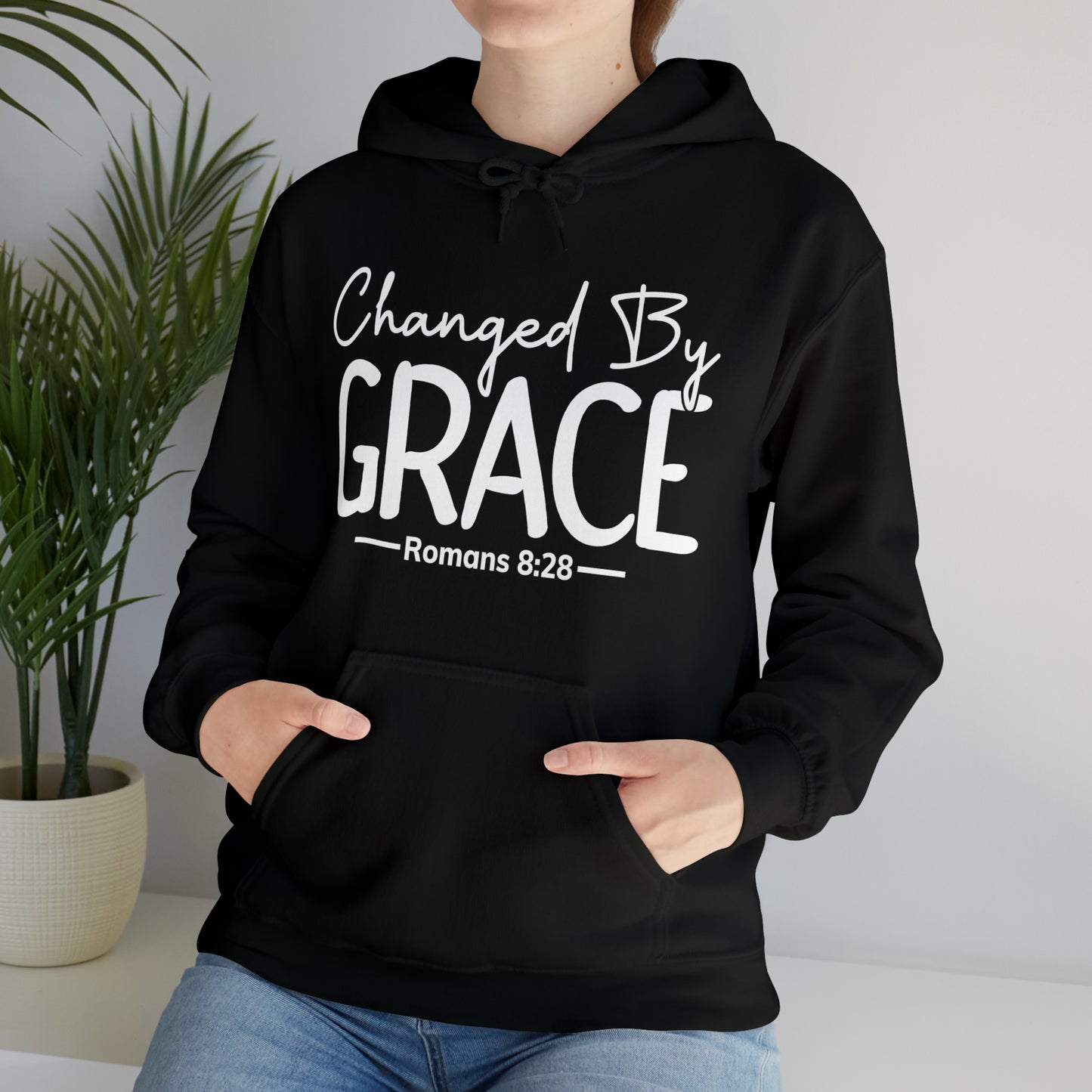 Cozy Devotion™ Hooded Sweatshirt
