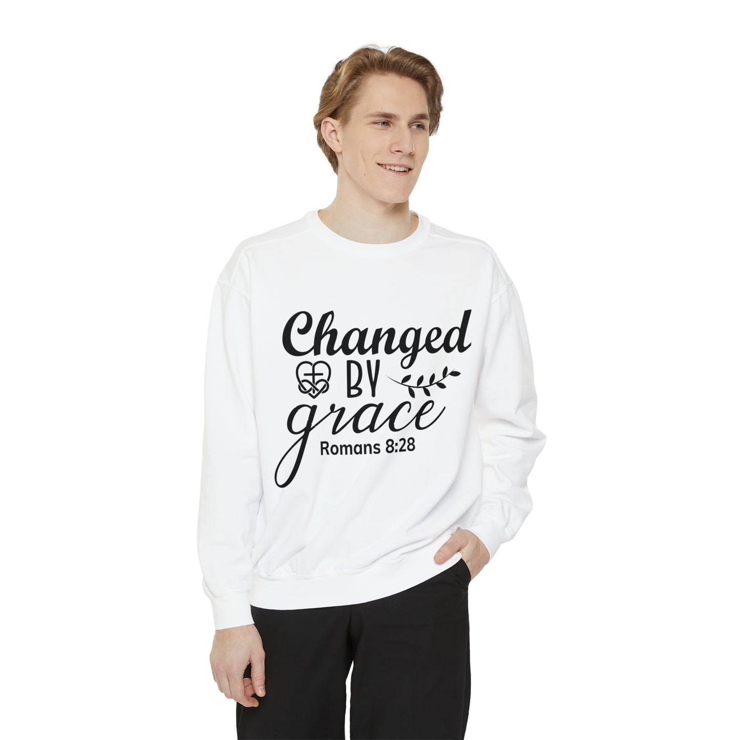 Elevate Your Comfort | Premium Sweatshirt
