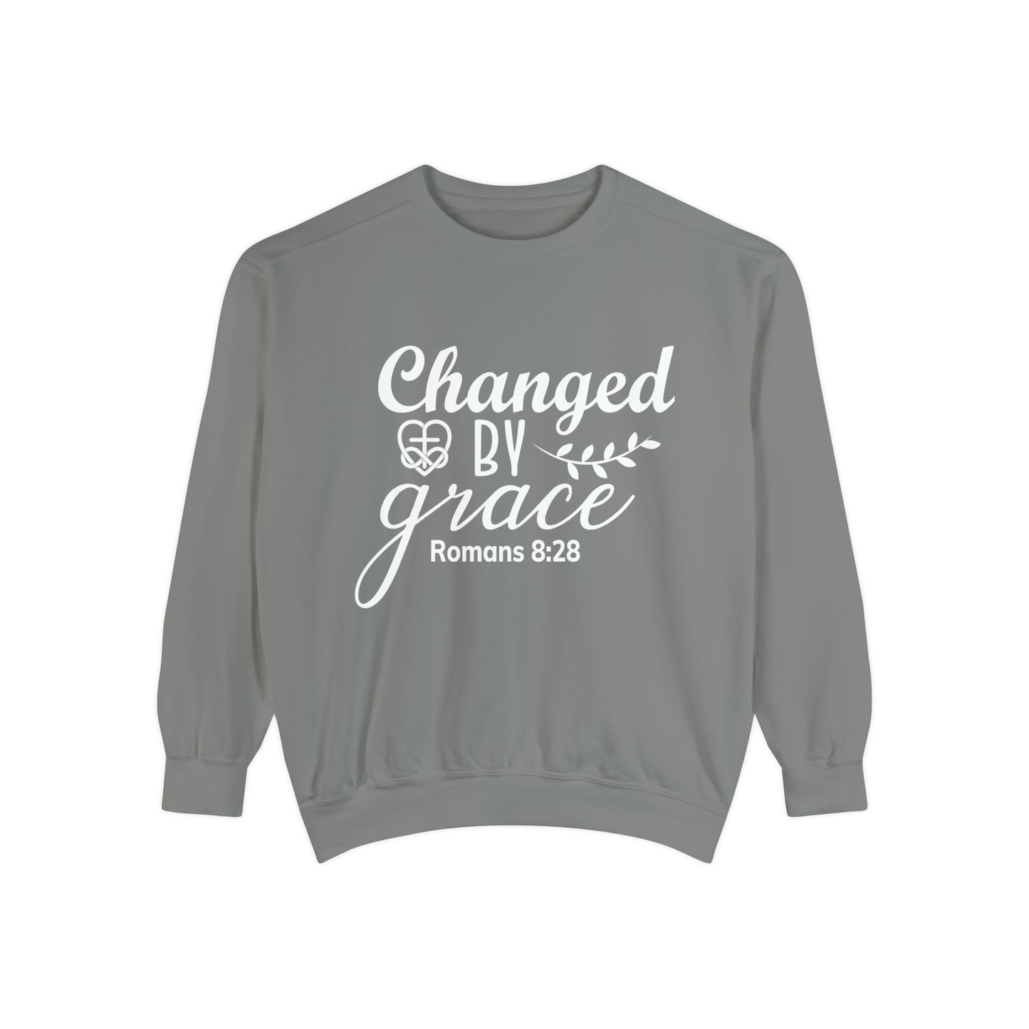 Elevate Your Comfort | Premium Sweatshirt