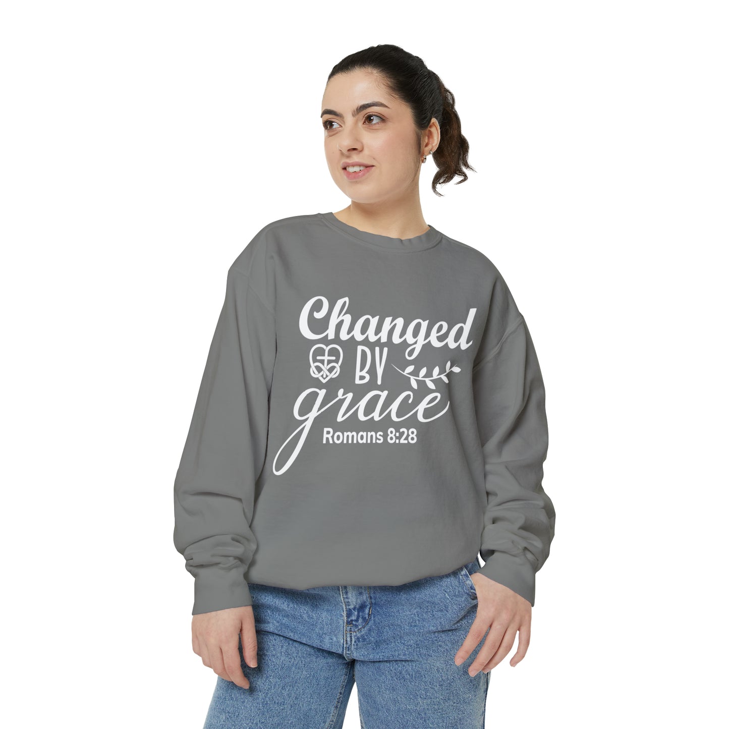 Elevate Your Comfort | Premium Sweatshirt