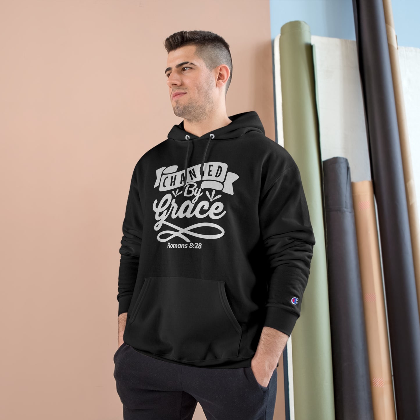 Faithful Warmth™ Stylish Hoodies