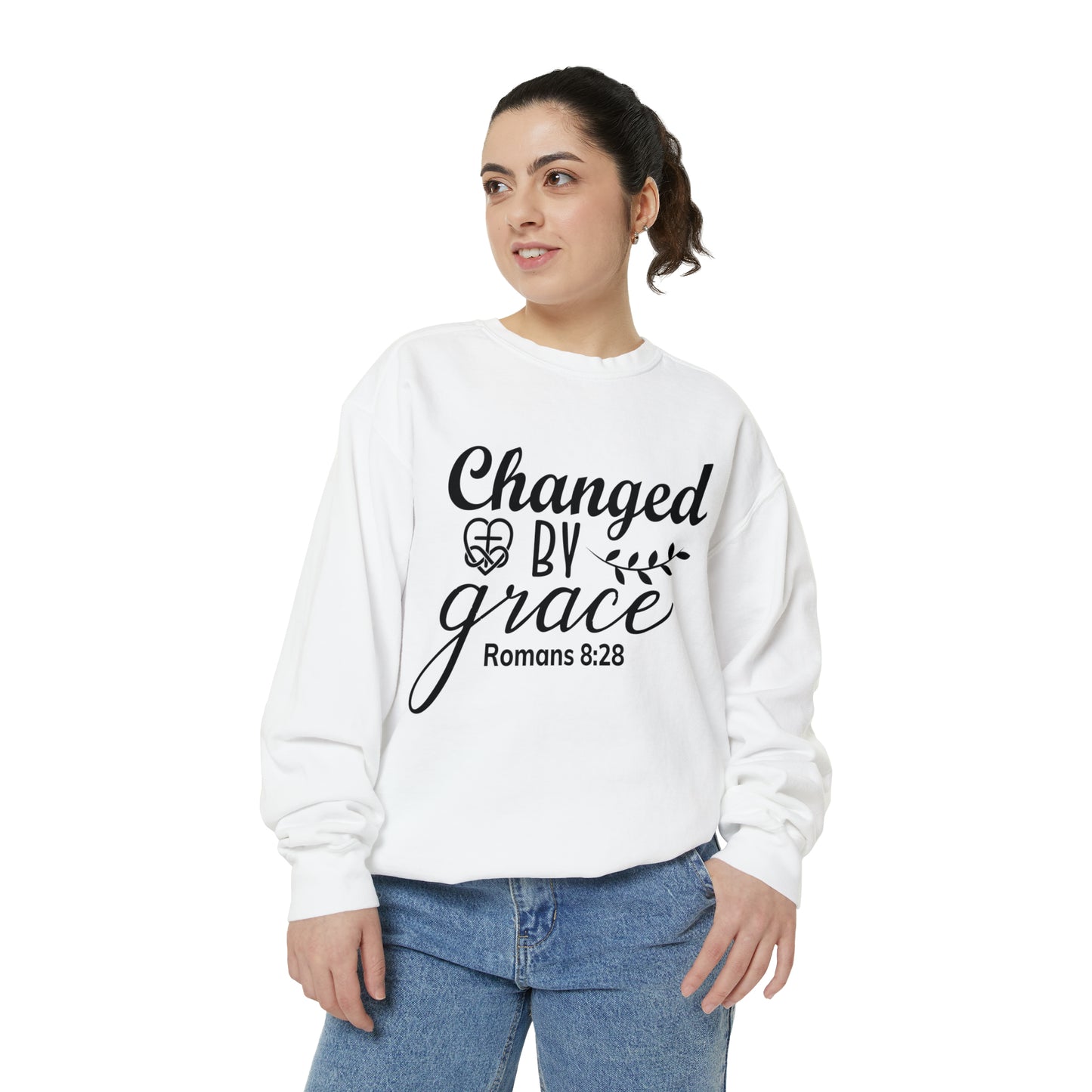 Elevate Your Comfort | Premium Sweatshirt