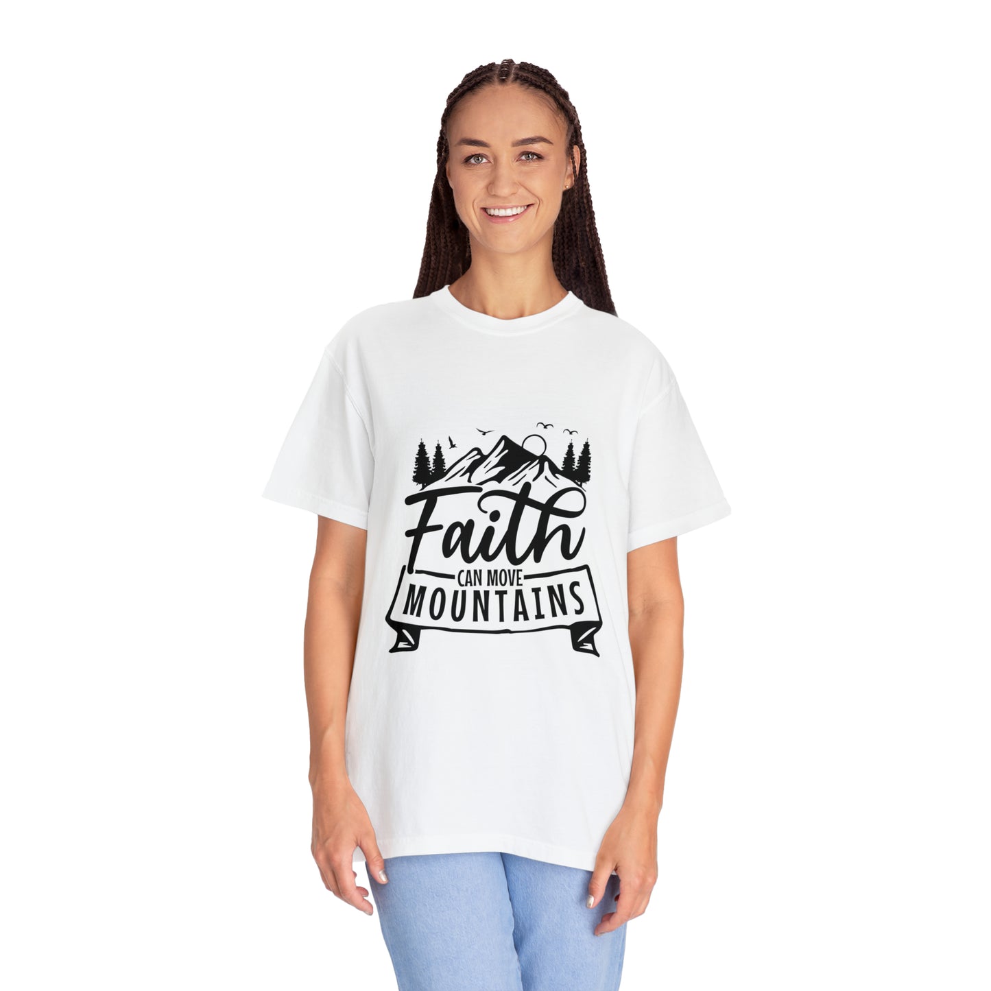 Faithwear Elegance Unisex T-shirt