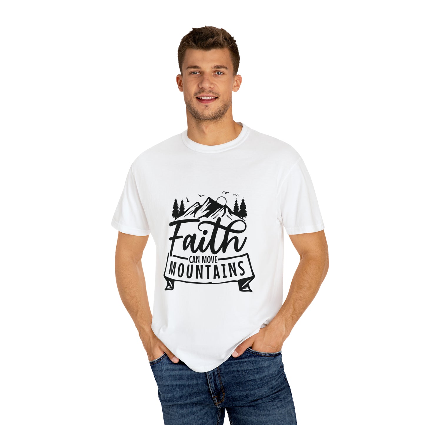 Faithwear Elegance Unisex T-shirt