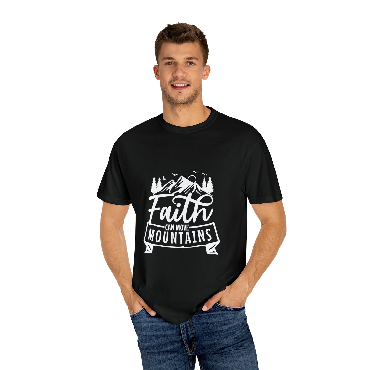 Faithwear Elegance Unisex T-shirt