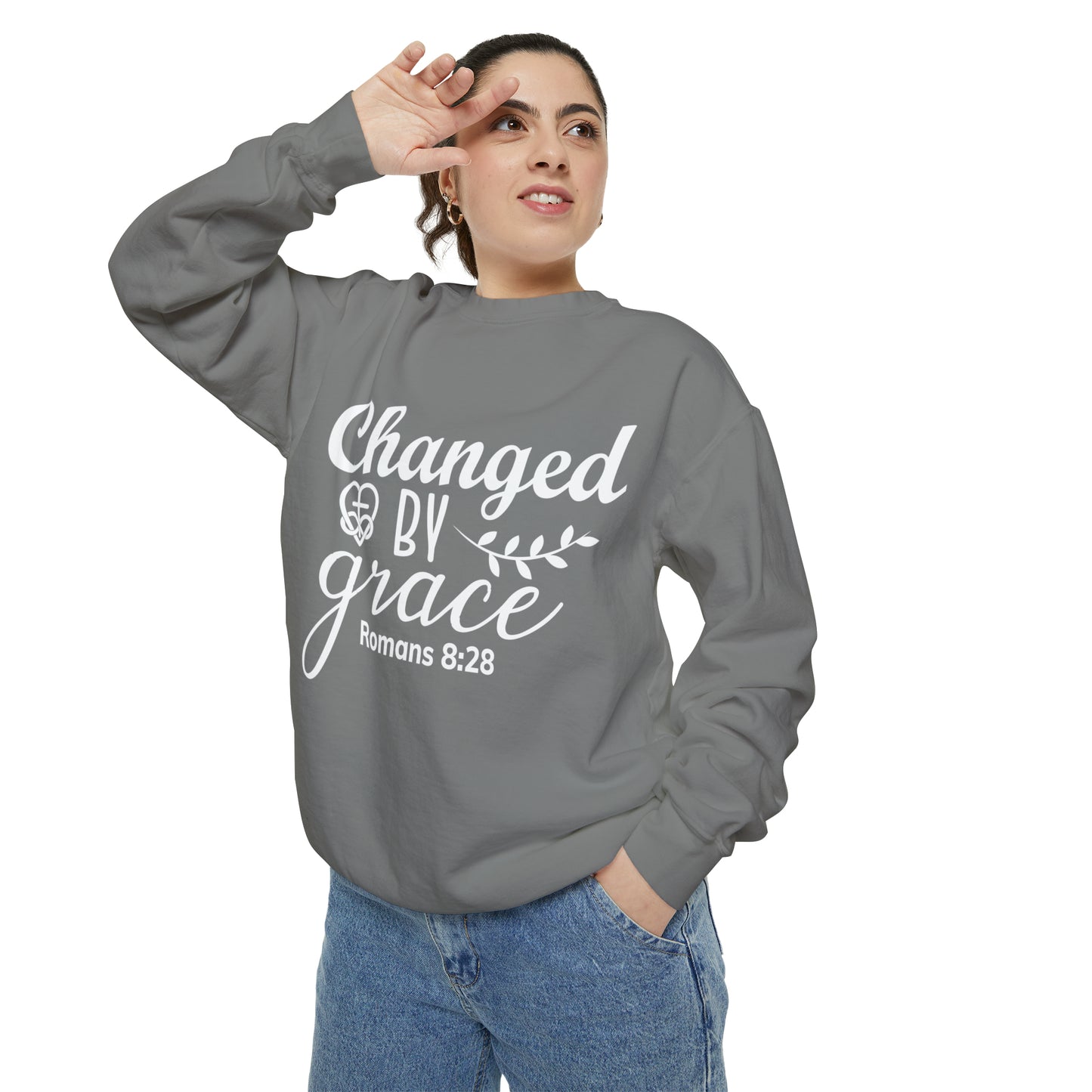 Elevate Your Comfort | Premium Sweatshirt