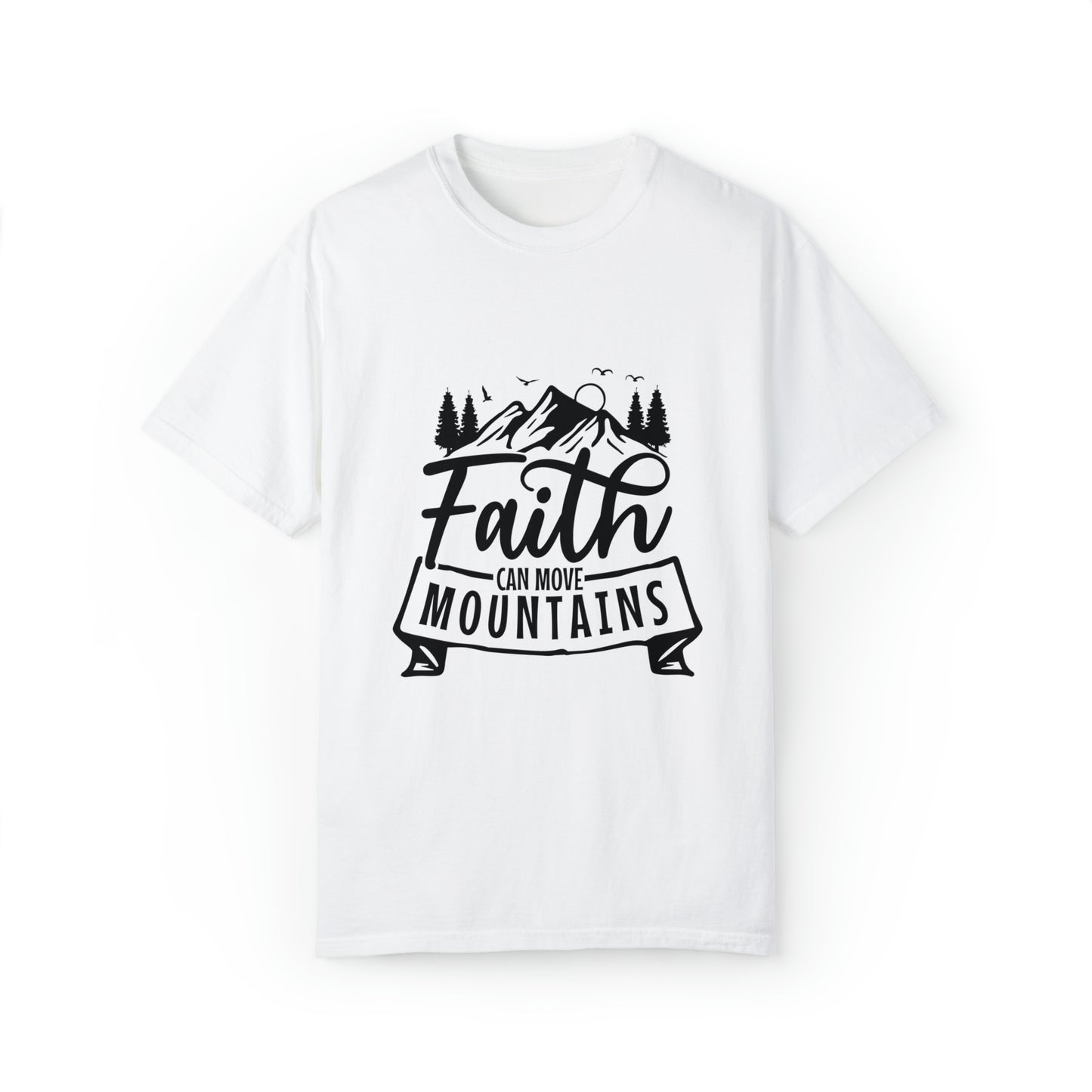 Faithwear Elegance Unisex T-shirt