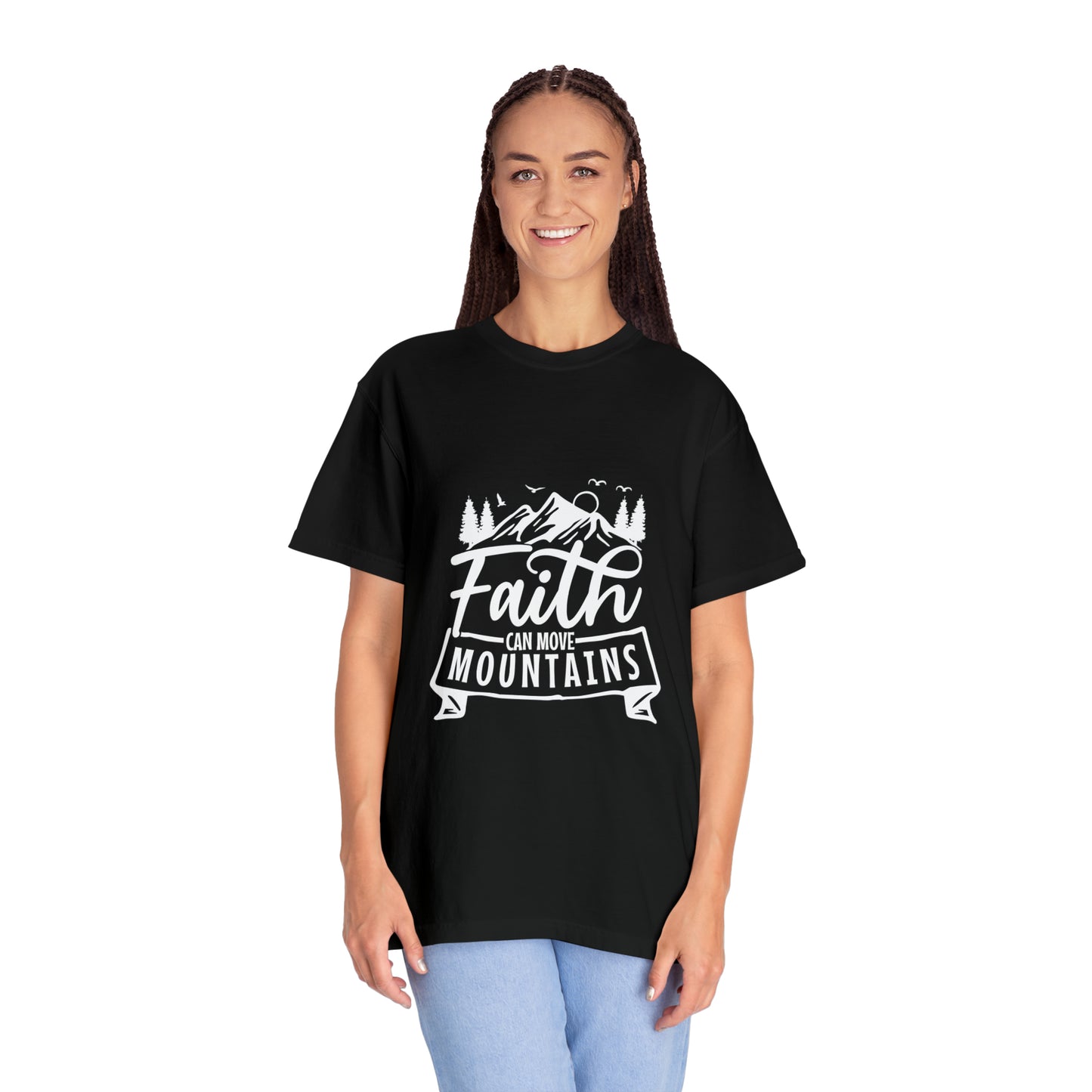 Faithwear Elegance Unisex T-shirt