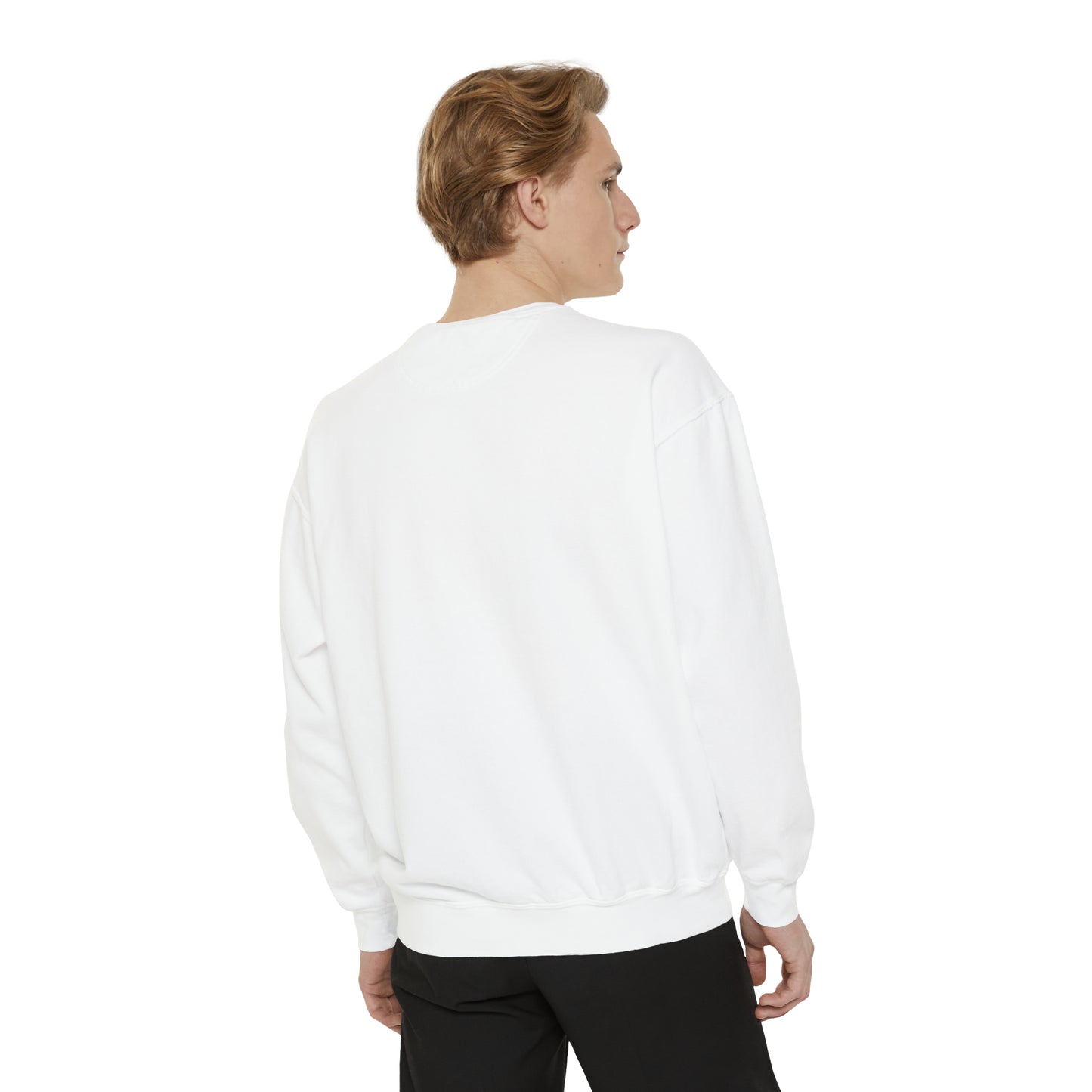 Elevate Your Comfort | Premium Sweatshirt