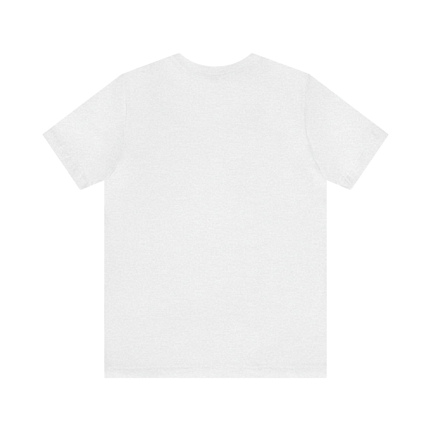 Faith-Inspired Comfort Short Sleeve Tee