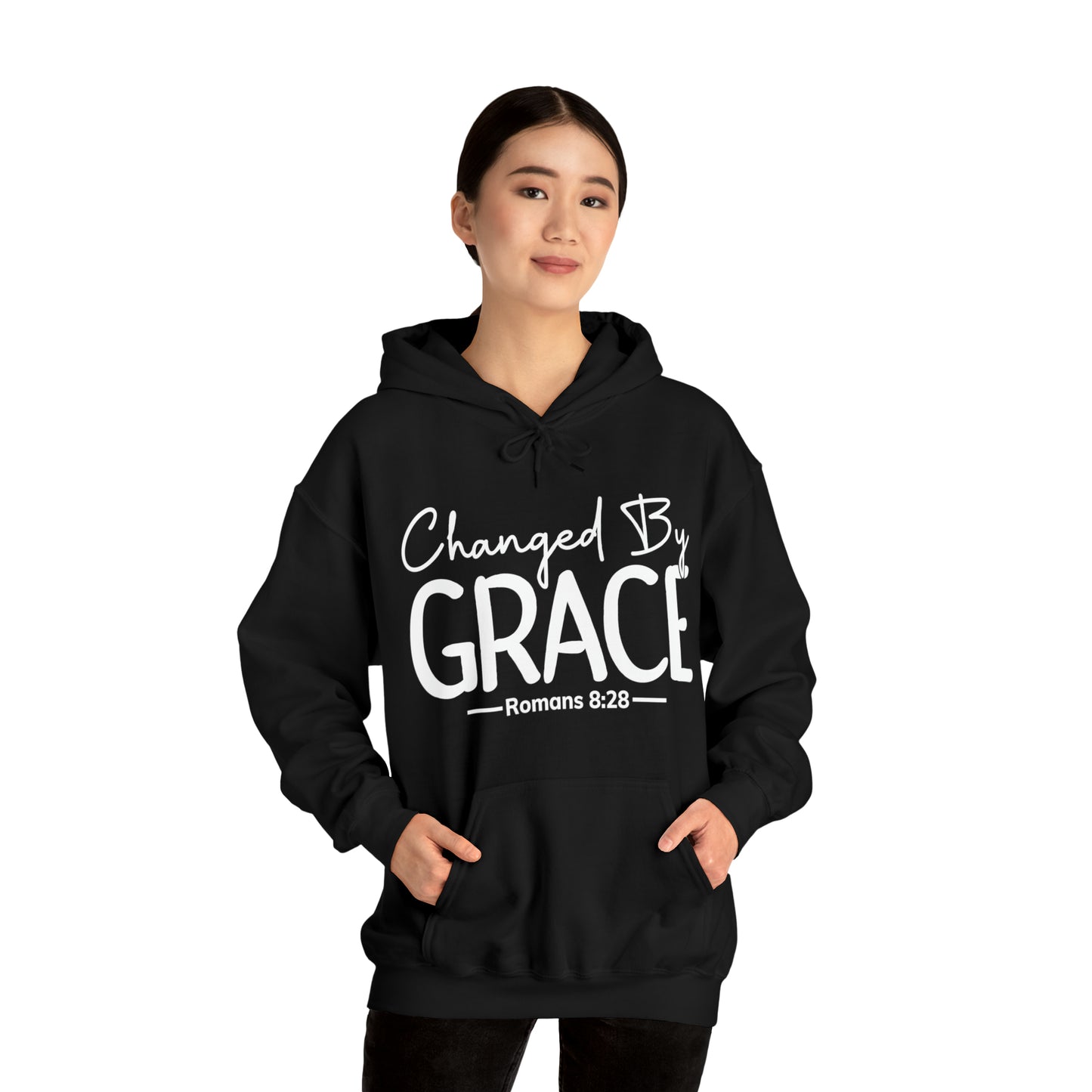 Cozy Devotion™ Hooded Sweatshirt