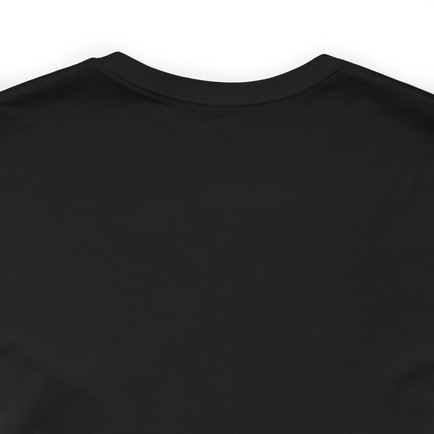 Faith-Inspired Comfort Short Sleeve Tee