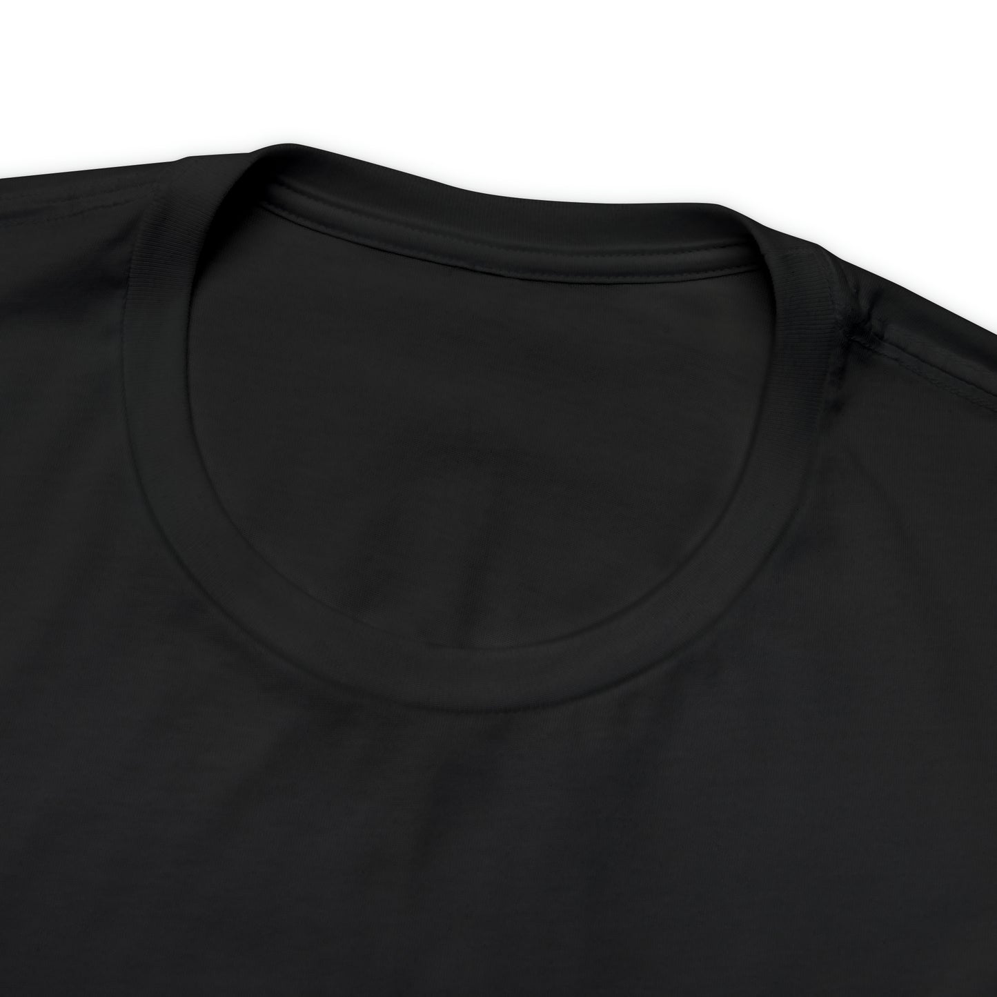 Faith-Inspired Comfort Short Sleeve Tee