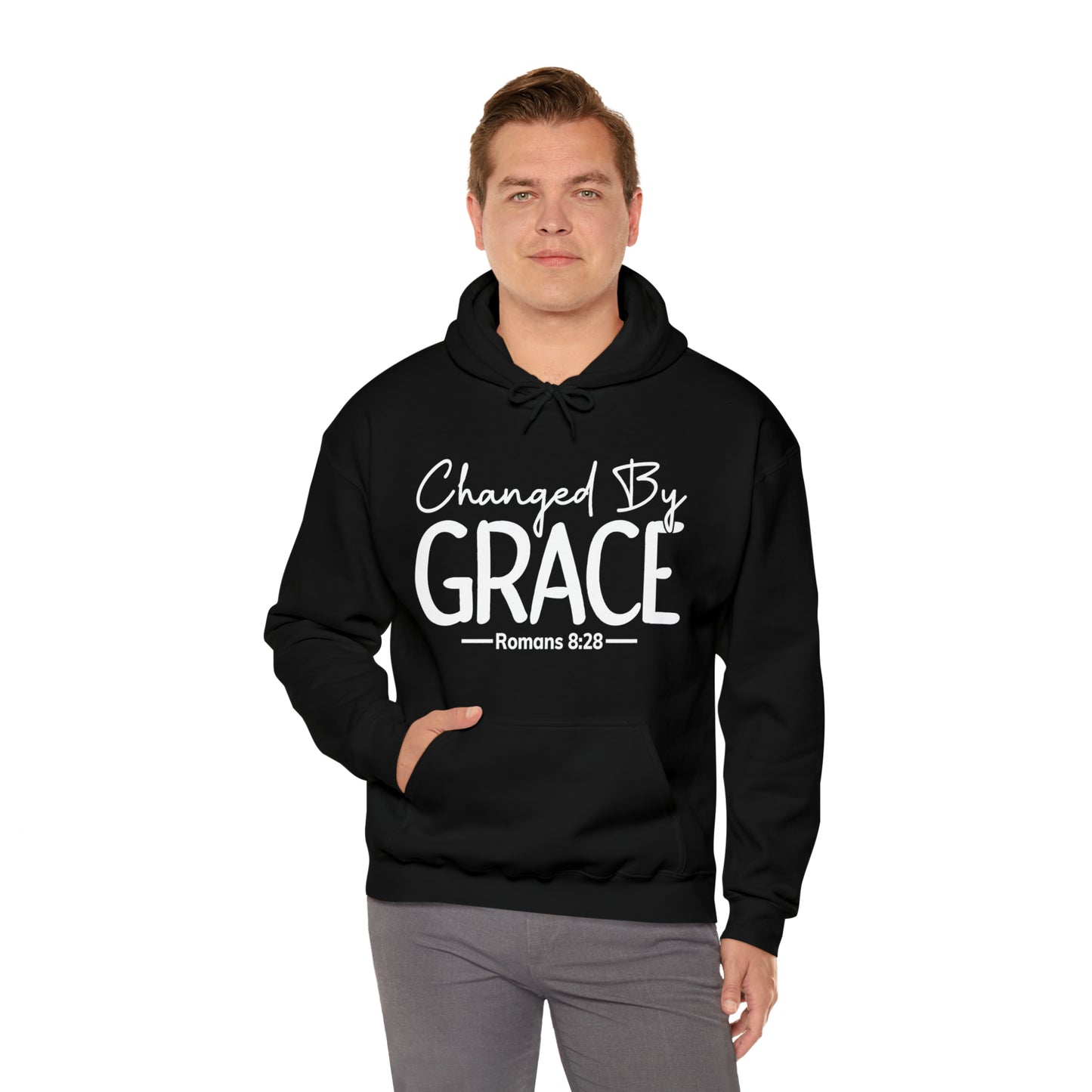 Cozy Devotion™ Hooded Sweatshirt