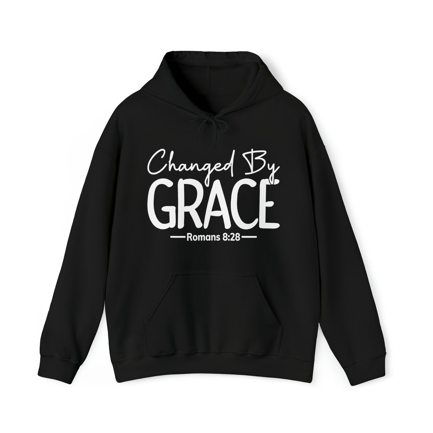 Cozy Devotion™ Hooded Sweatshirt