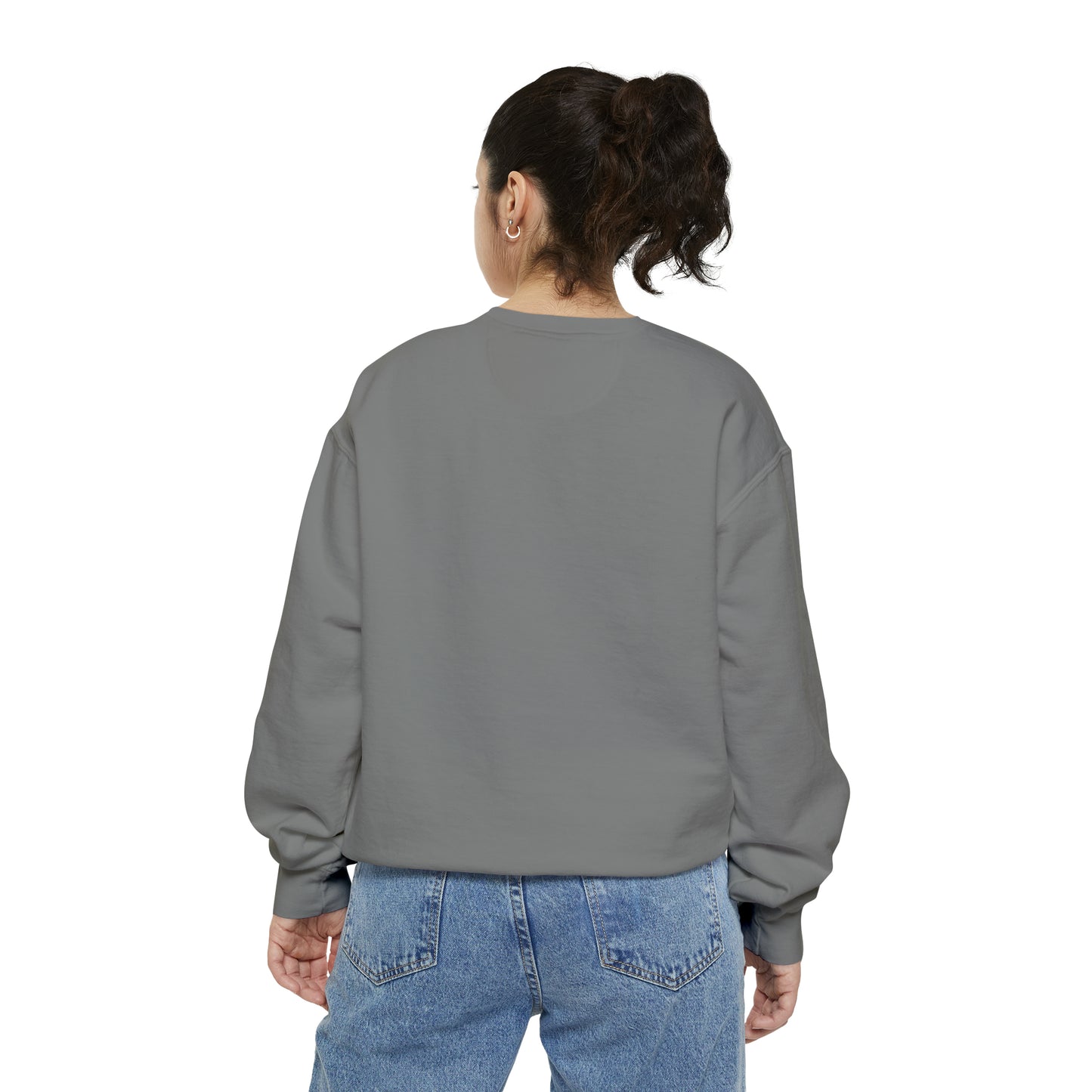 Elevate Your Comfort | Premium Sweatshirt