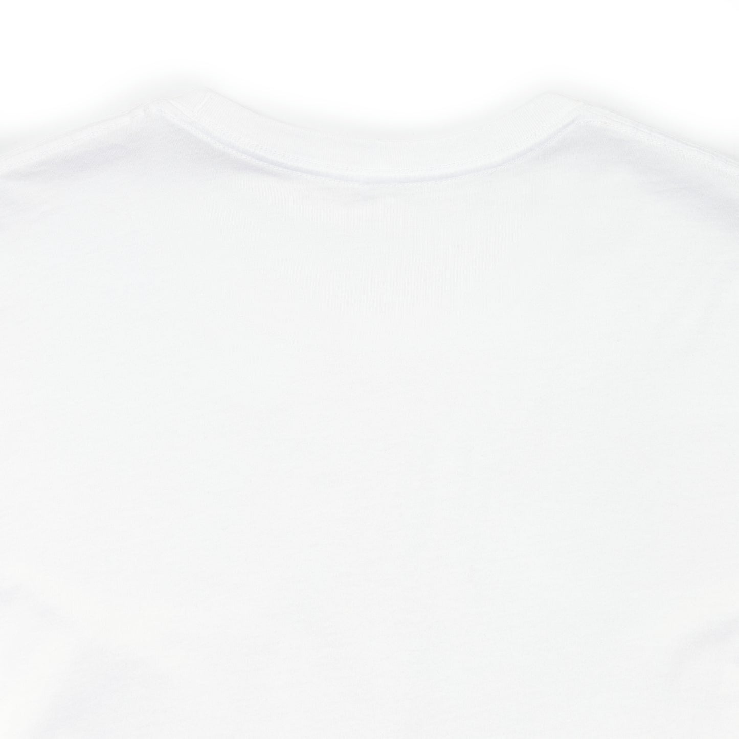 Faith-Inspired Comfort Short Sleeve Tee