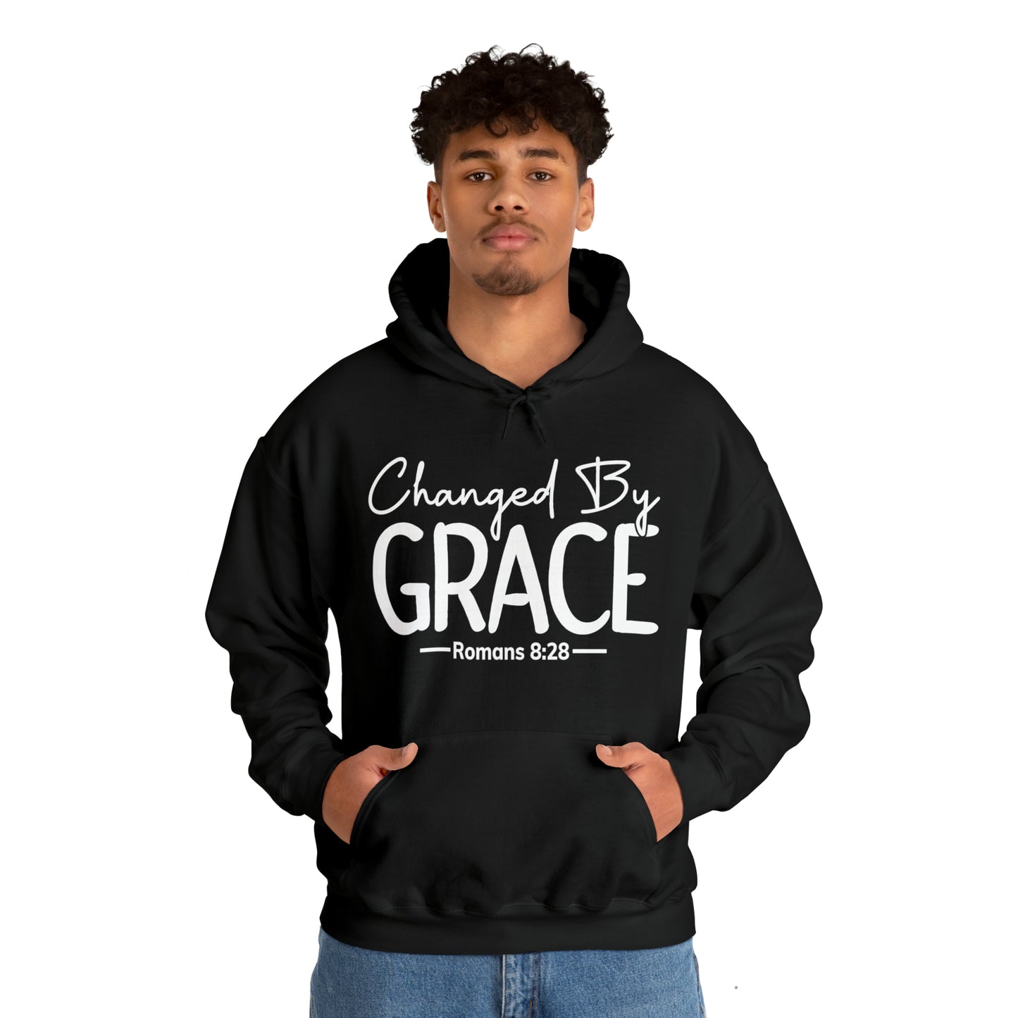 Cozy Devotion™ Hooded Sweatshirt