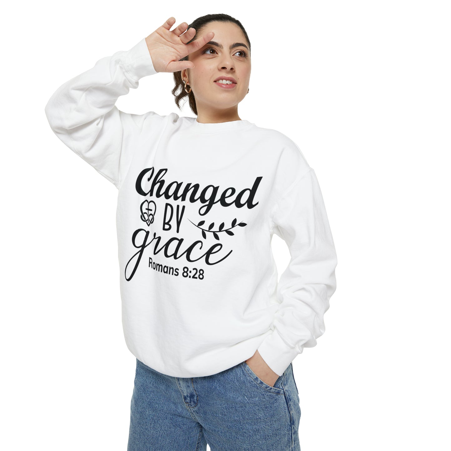 Elevate Your Comfort | Premium Sweatshirt