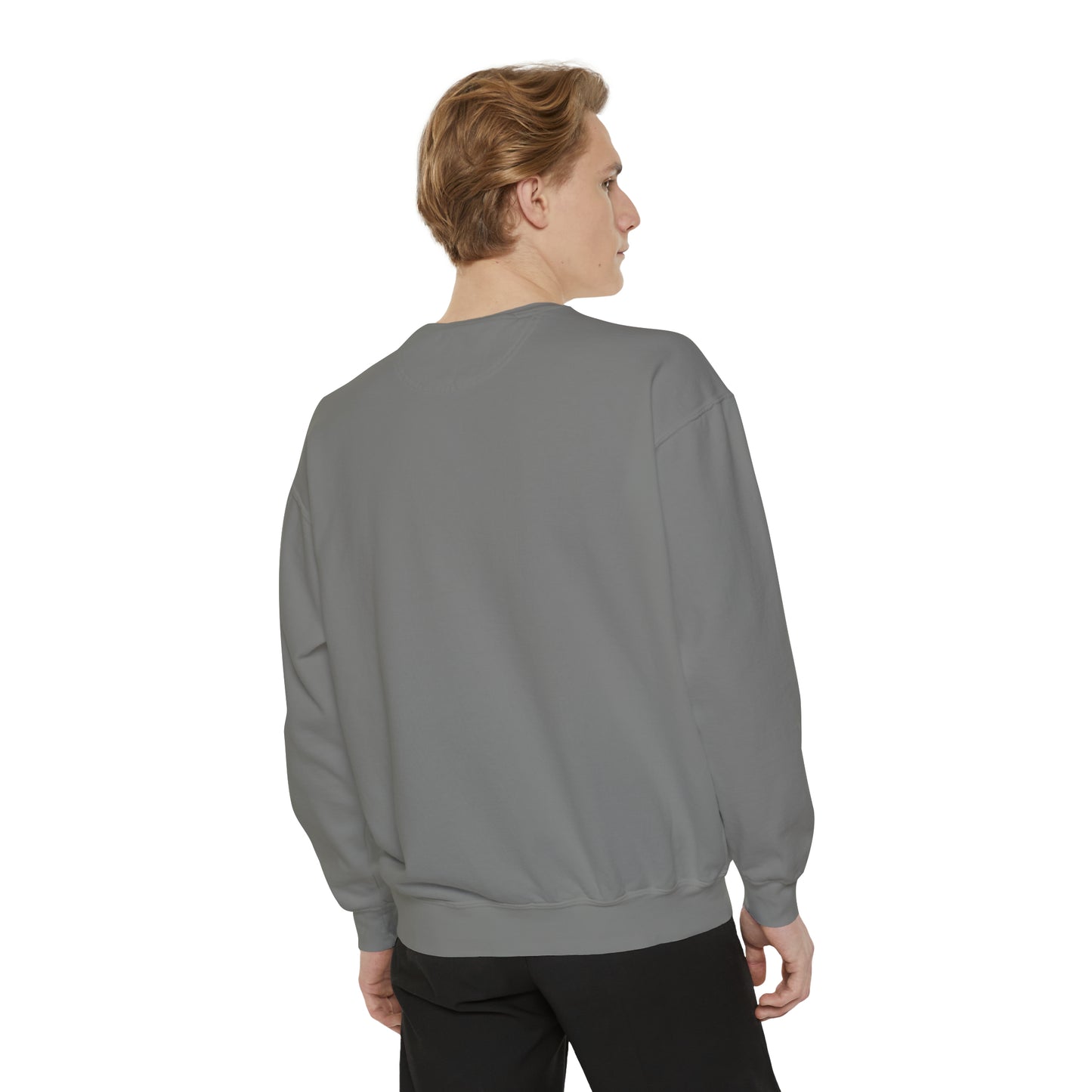 Elevate Your Comfort | Premium Sweatshirt