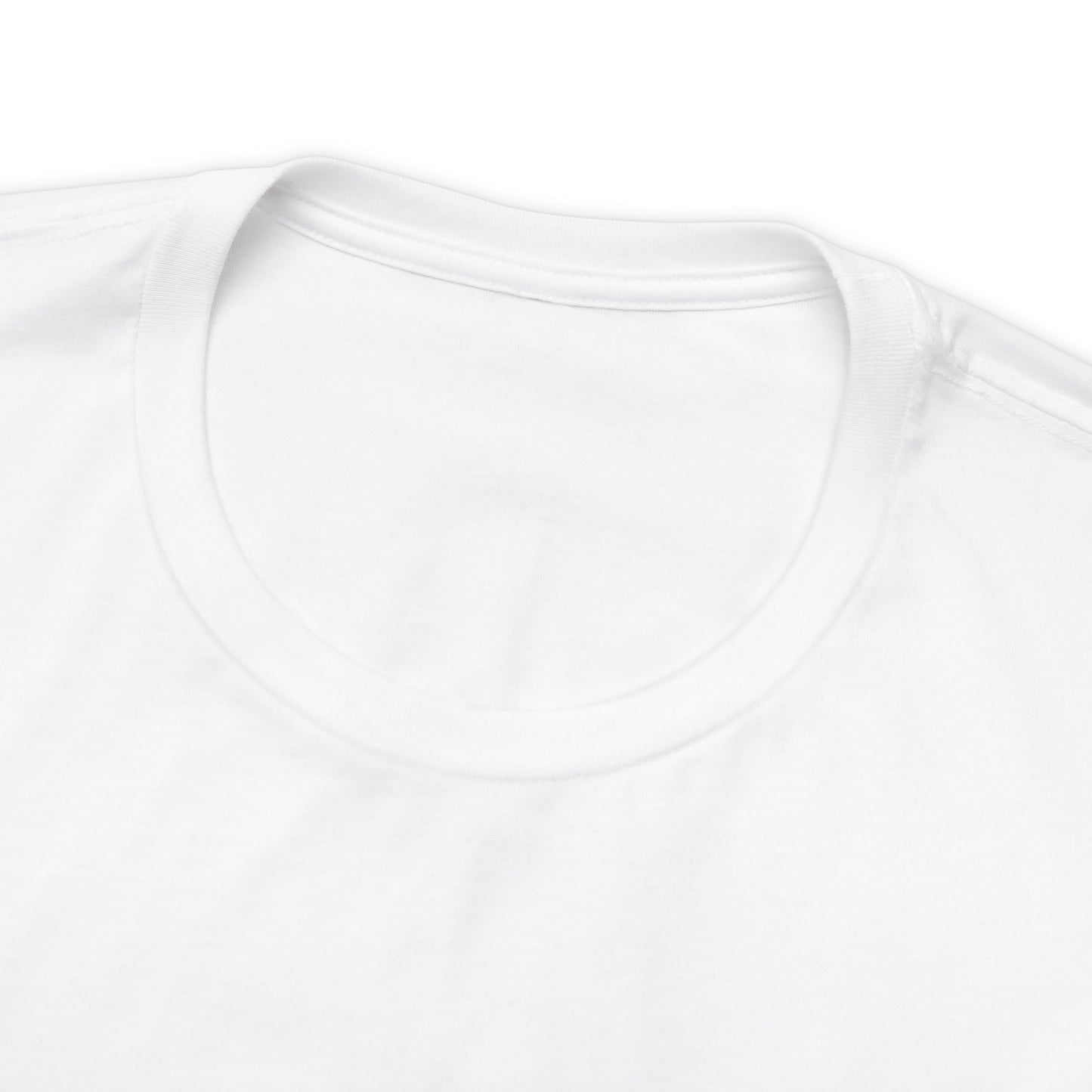 Faith-Inspired Comfort Short Sleeve Tee