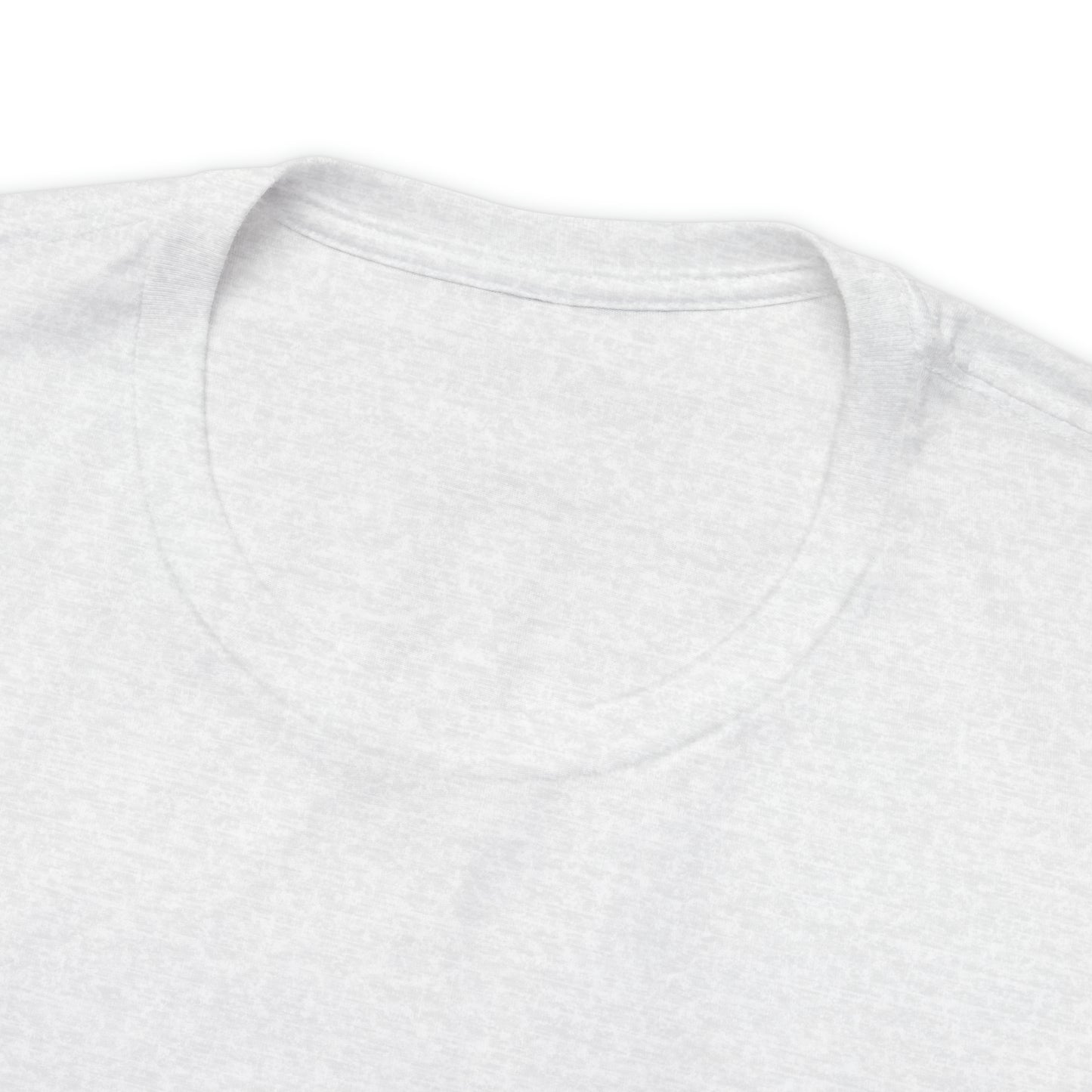Faith-Inspired Comfort Short Sleeve Tee