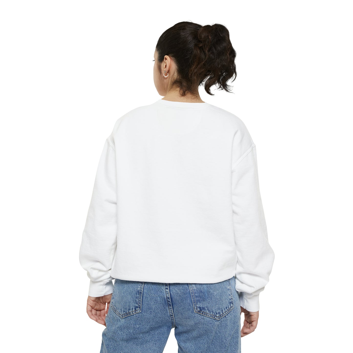 Elevate Your Comfort | Premium Sweatshirt