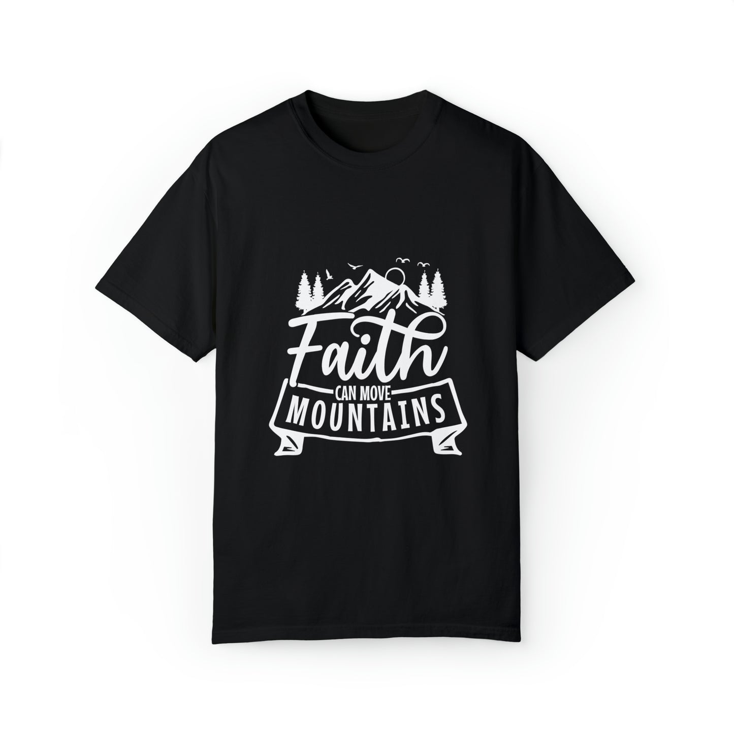 Faithwear Elegance Unisex T-shirt