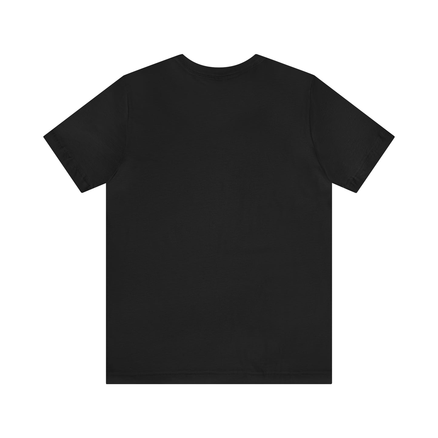 Faith-Inspired Comfort Short Sleeve Tee