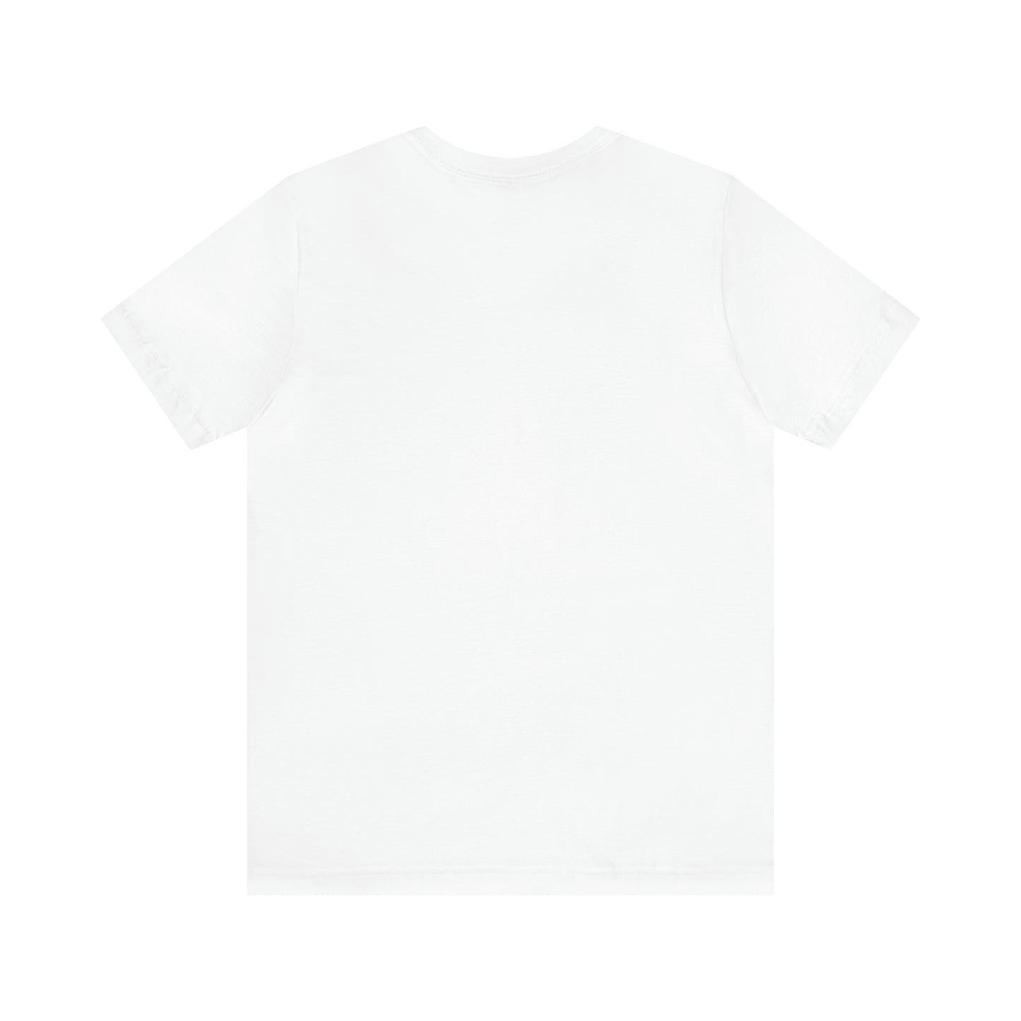 Faith-Inspired Comfort Short Sleeve Tee