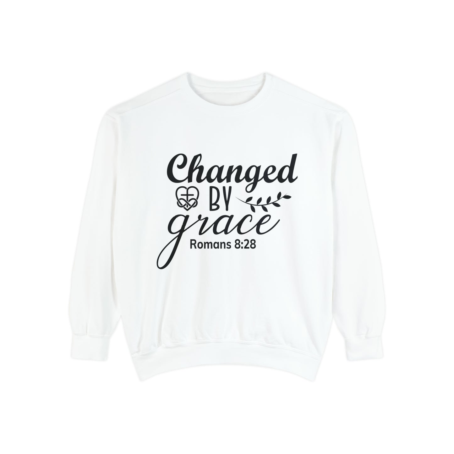 Elevate Your Comfort | Premium Sweatshirt