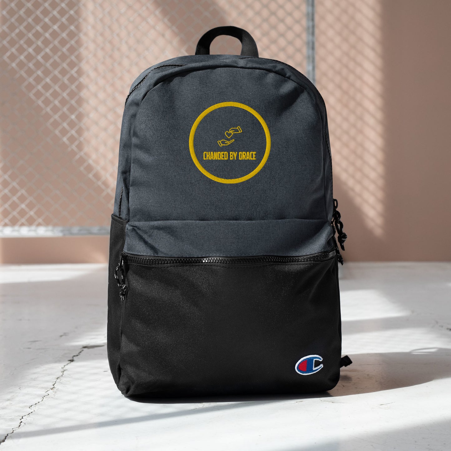 Transcendent Champion Backpack