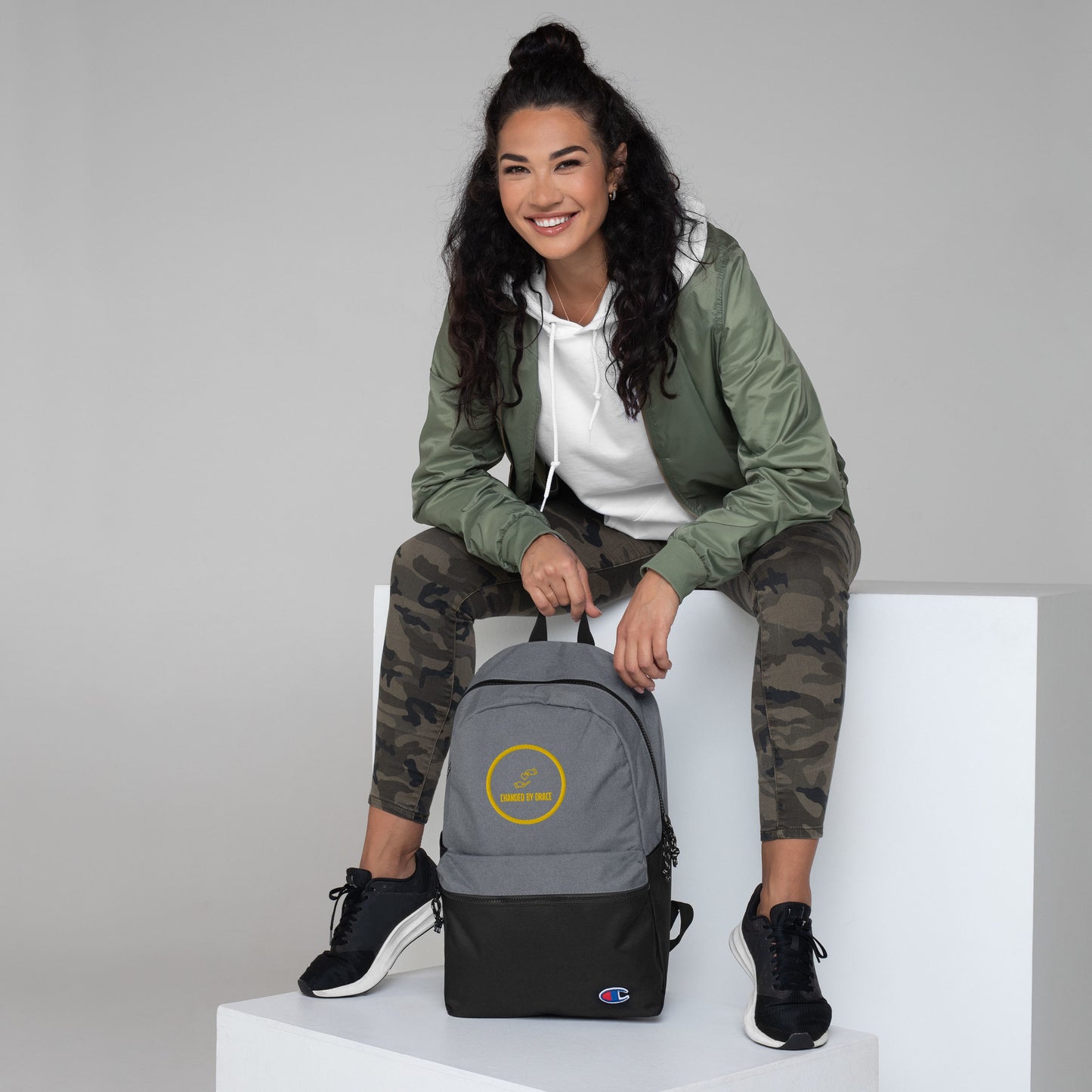 Transcendent Champion Backpack