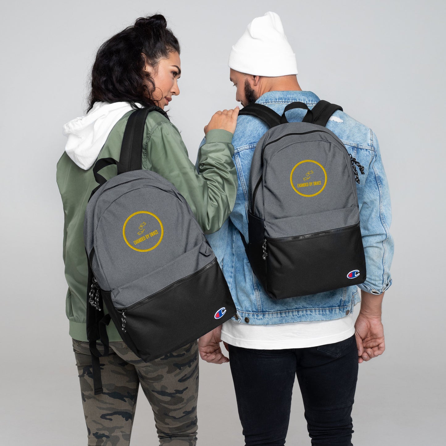 Transcendent Champion Backpack