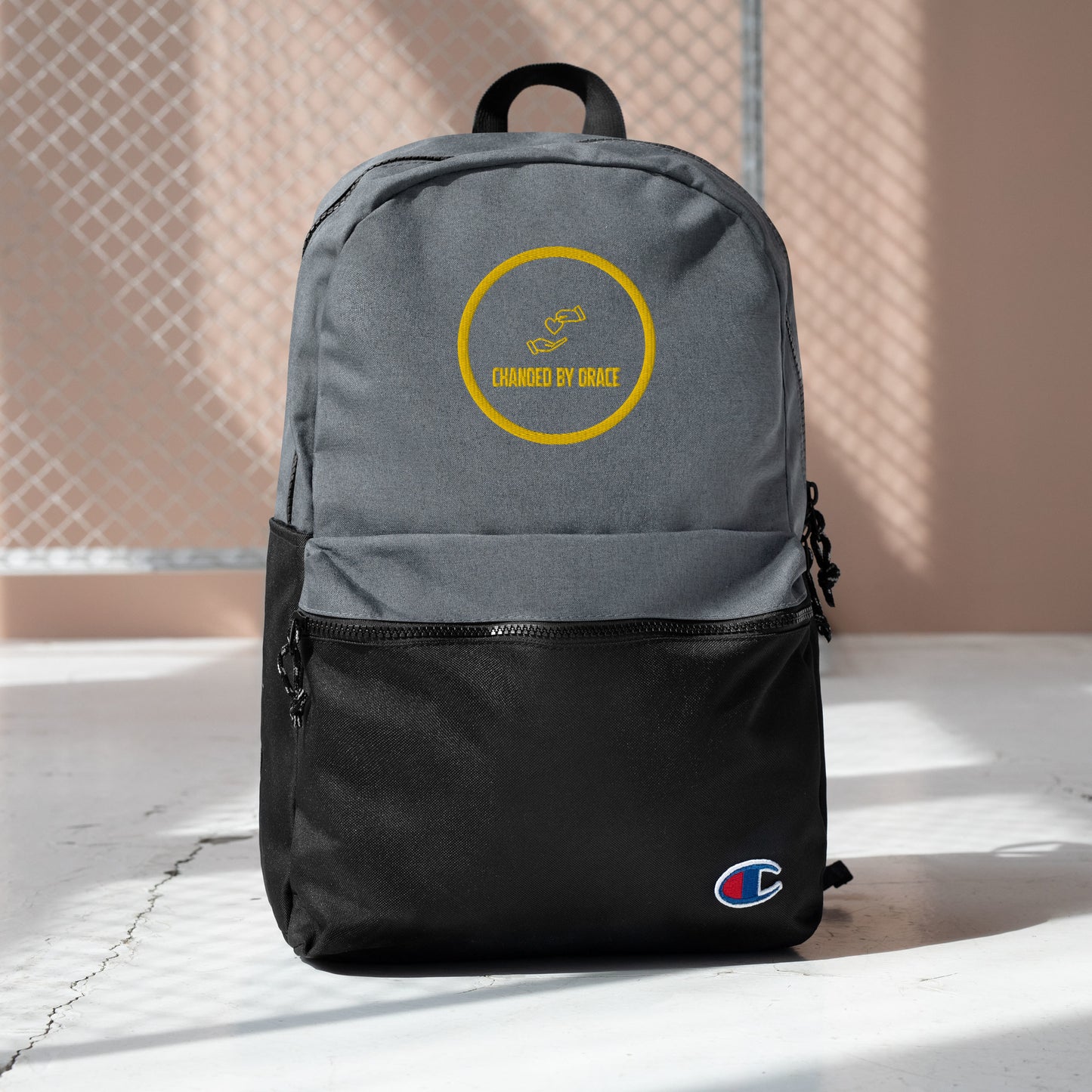 Transcendent Champion Backpack