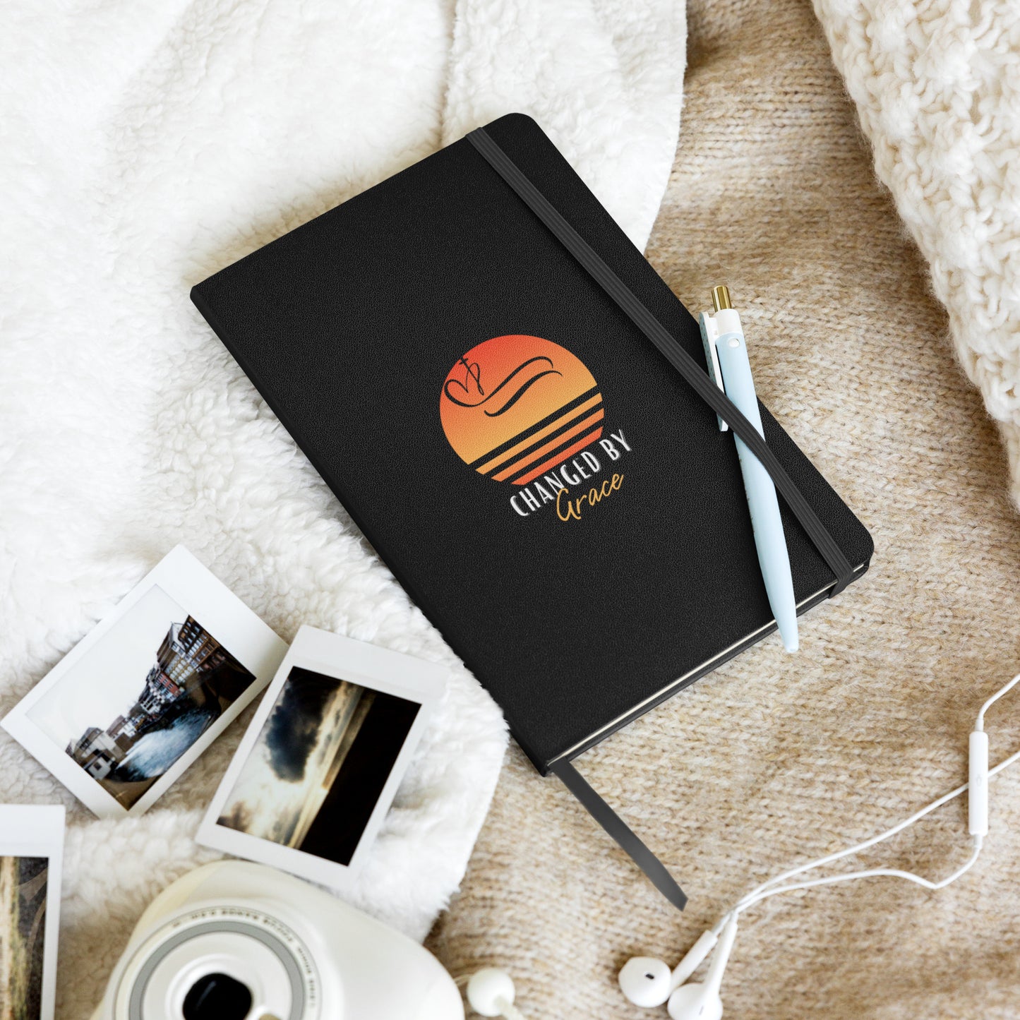 Reflection Journal - Hardcover