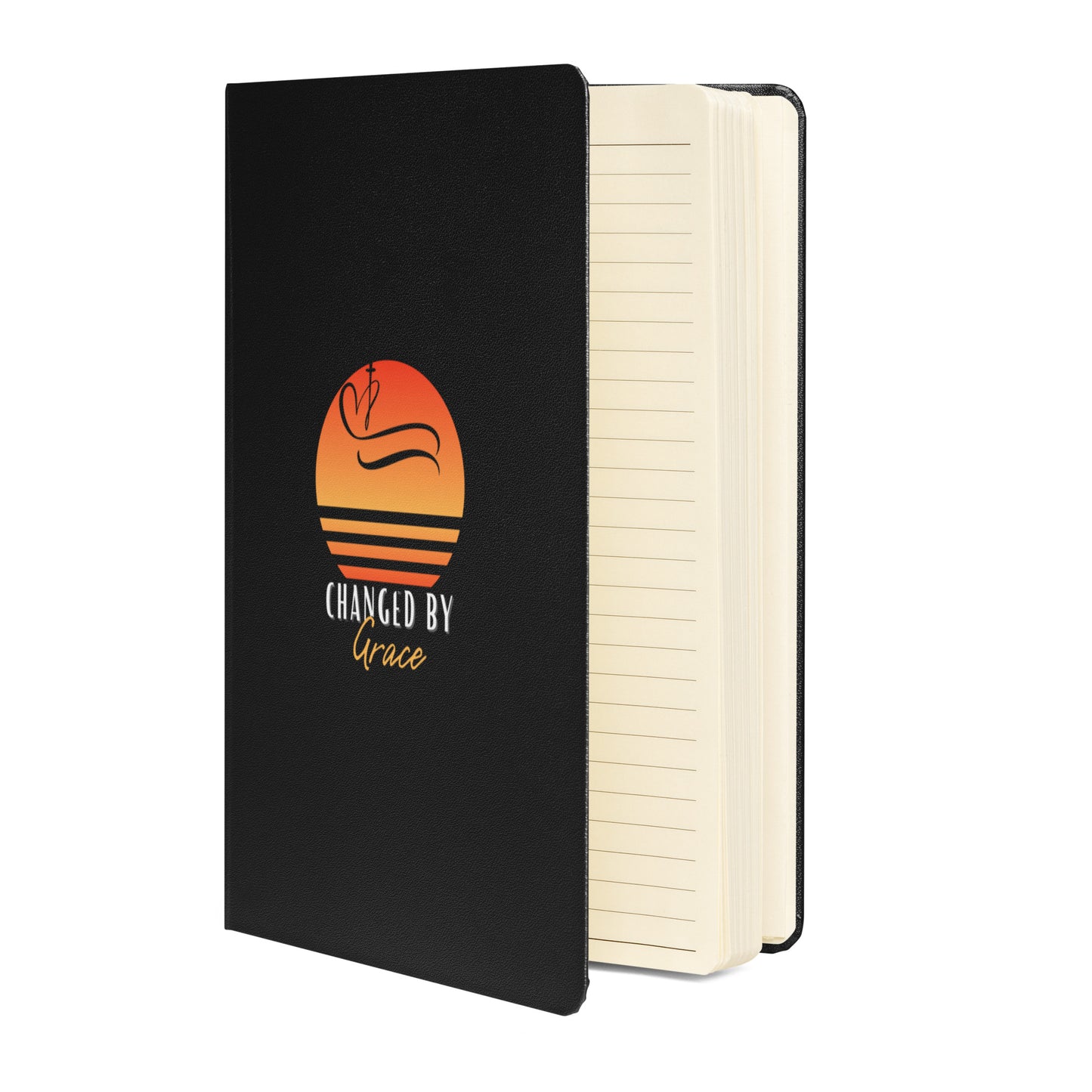 Reflection Journal - Hardcover