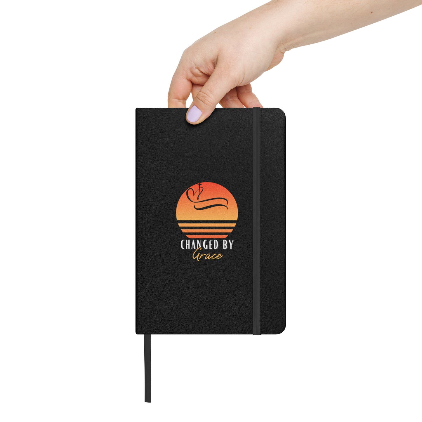 Reflection Journal - Hardcover