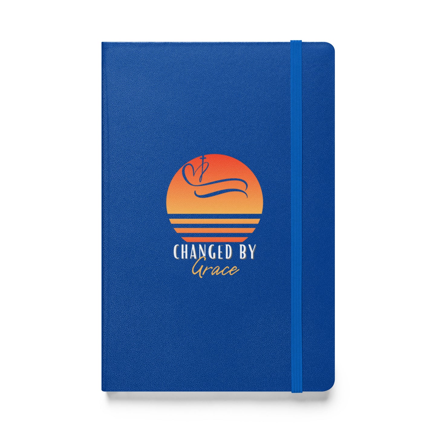 Reflection Journal - Hardcover