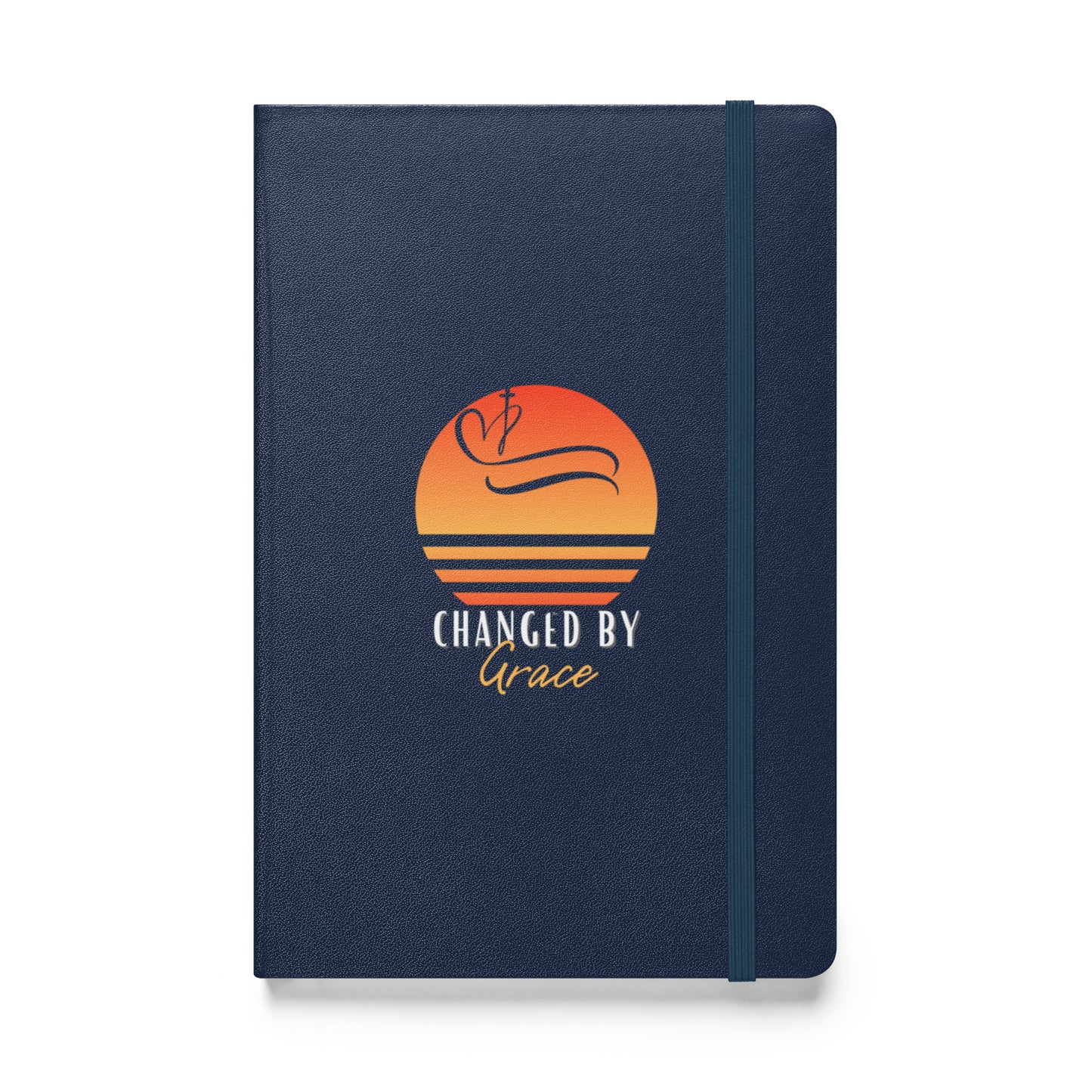 Reflection Journal - Hardcover