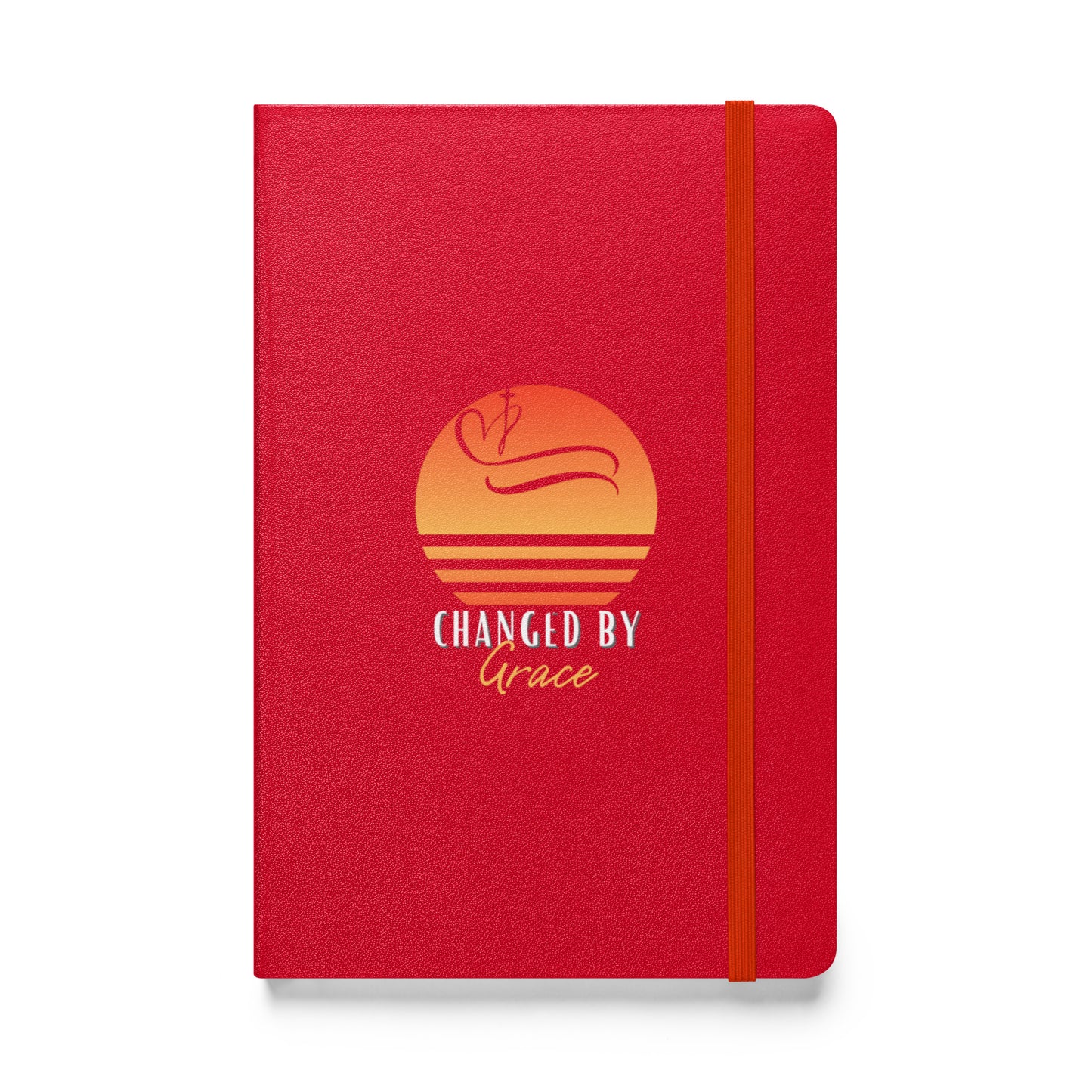 Reflection Journal - Hardcover