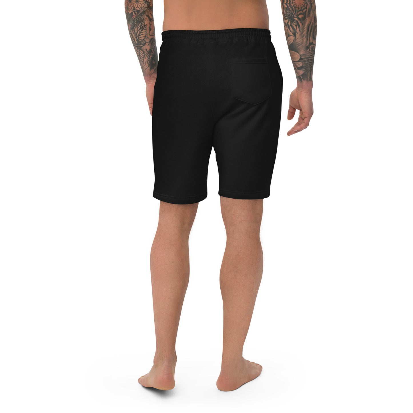 Active Devotion | Men's Fleece Shorts