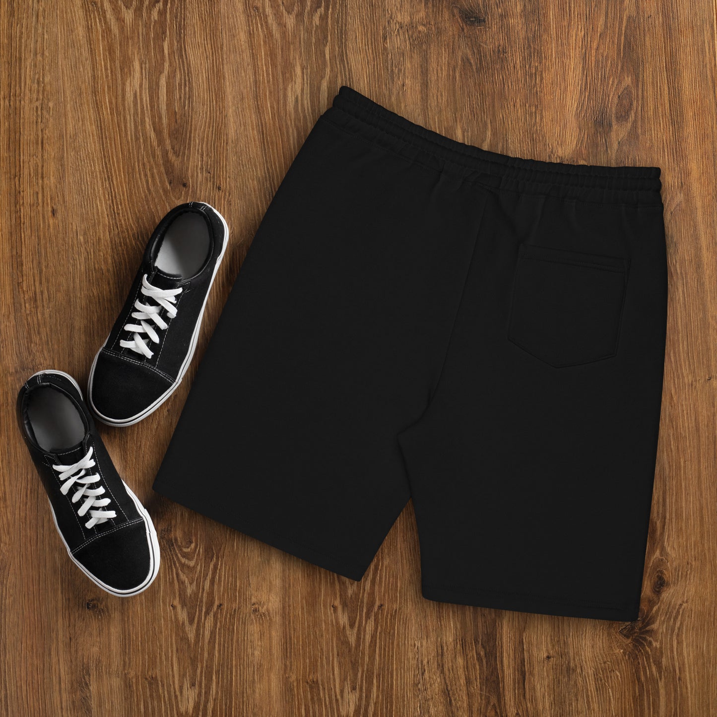 Active Devotion | Men's Fleece Shorts
