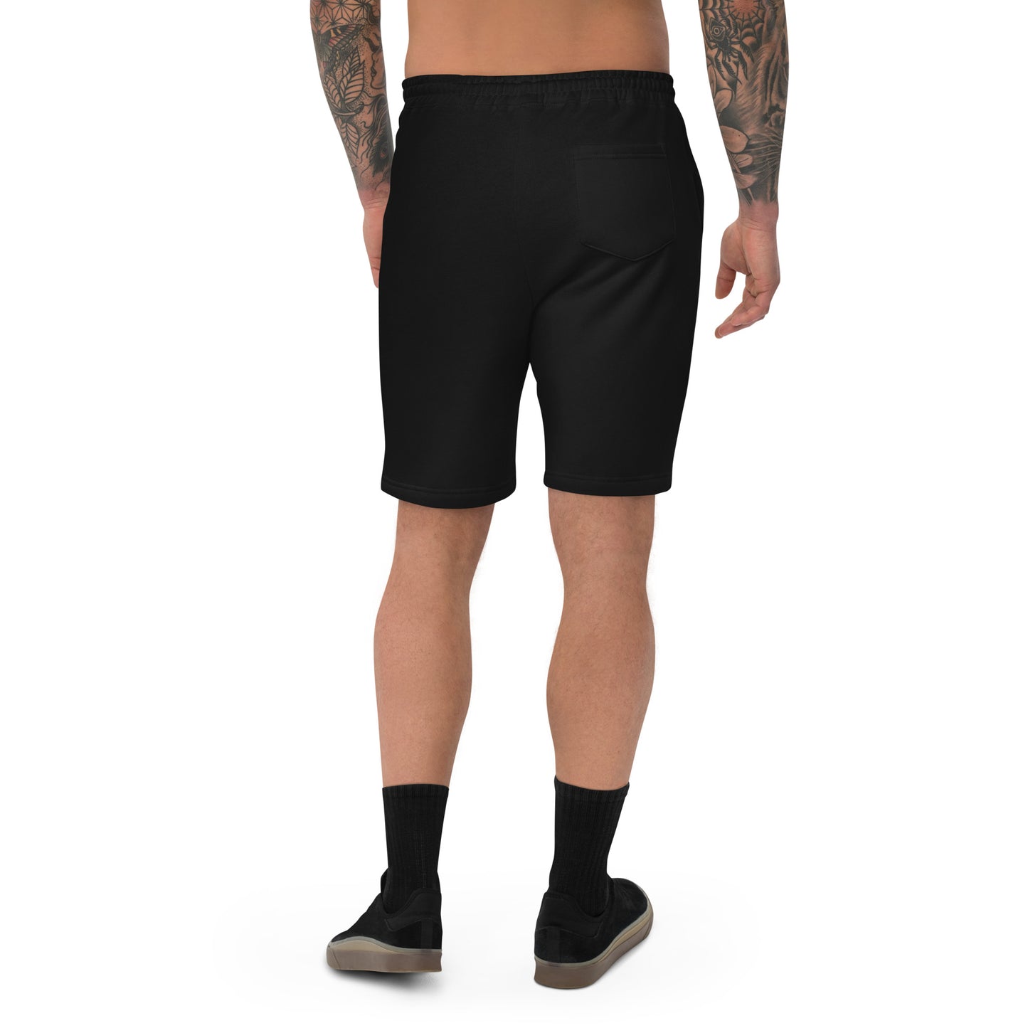 Active Devotion | Men's Fleece Shorts