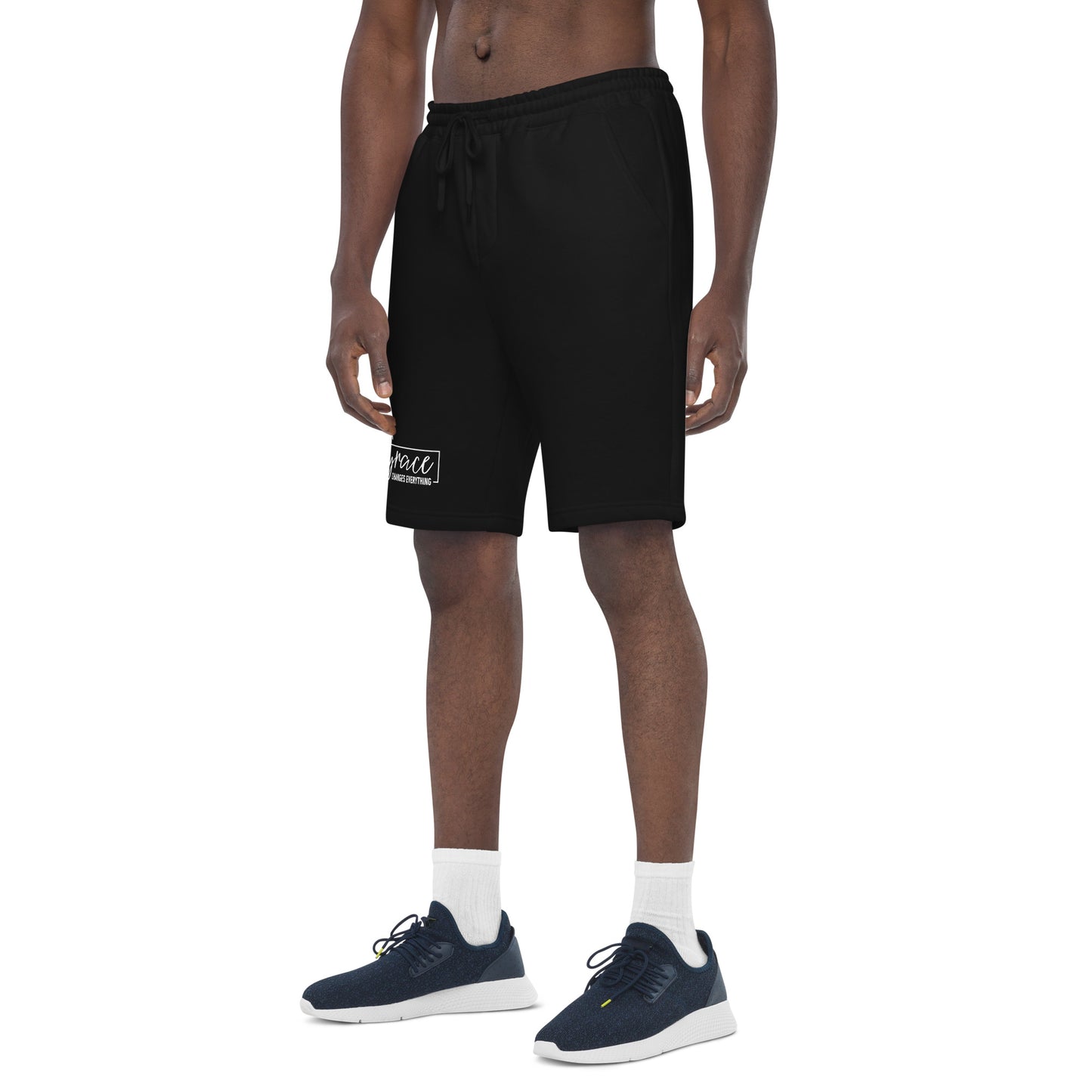 Active Devotion | Men's Fleece Shorts