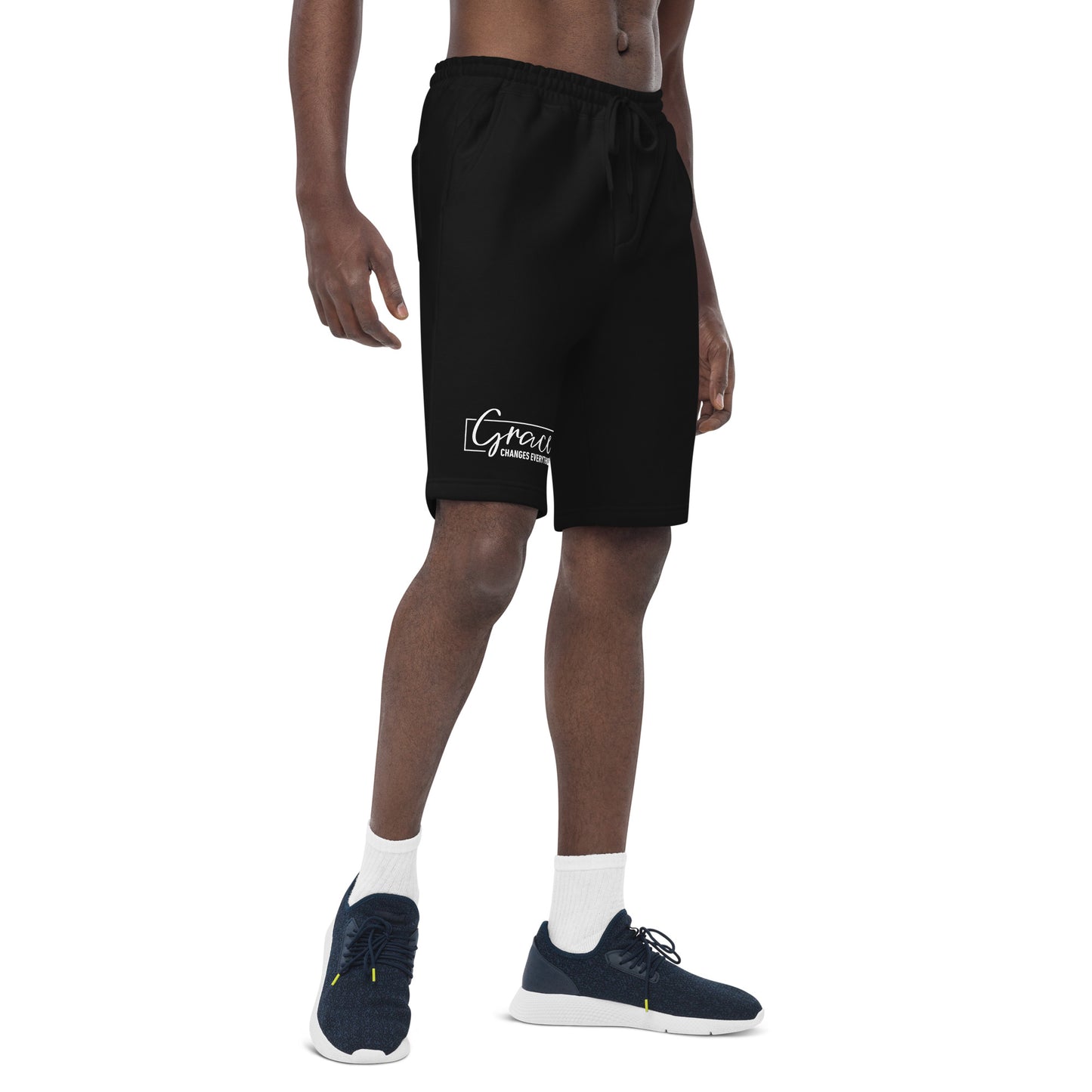 Active Devotion | Men's Fleece Shorts