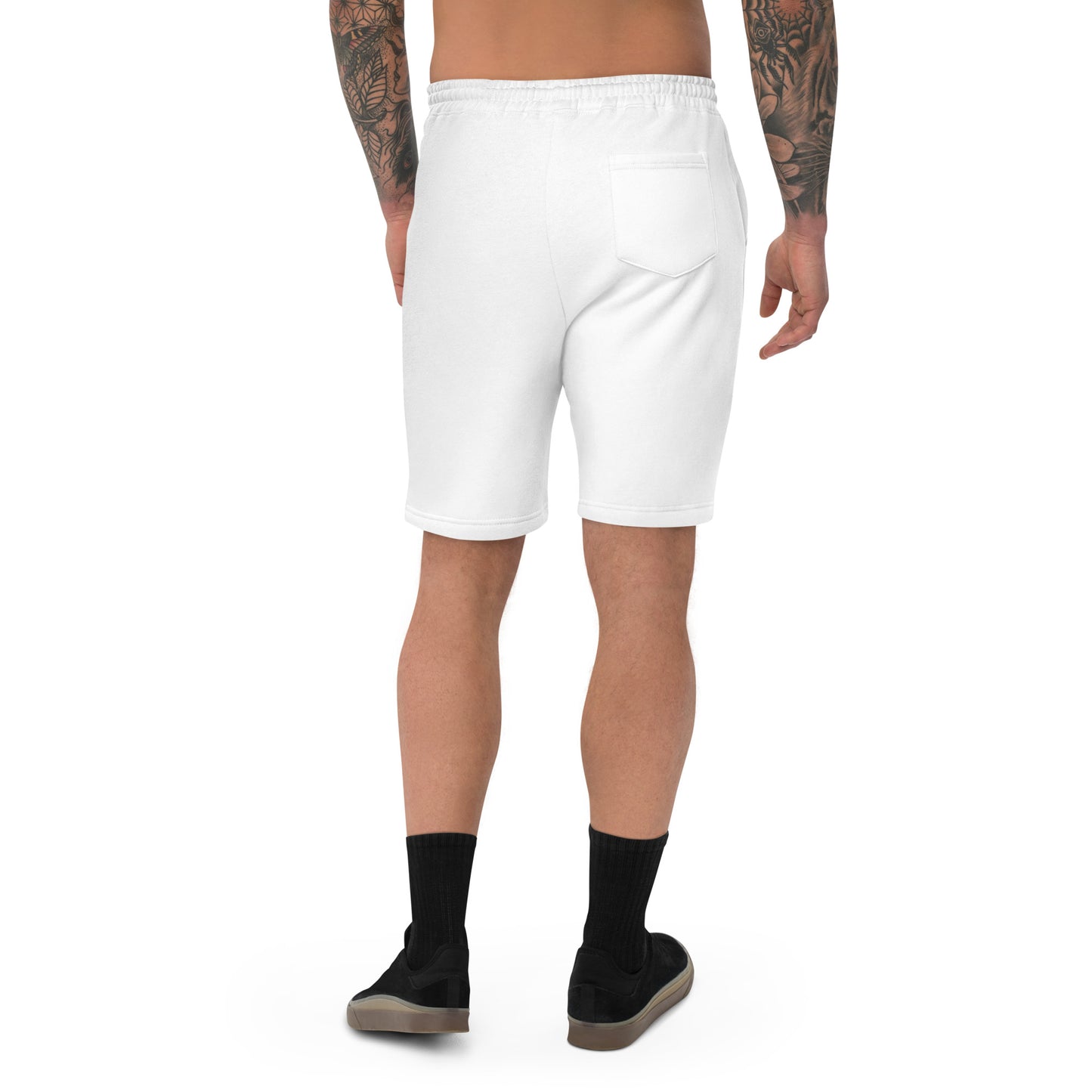Active Devotion | Men's Fleece Shorts